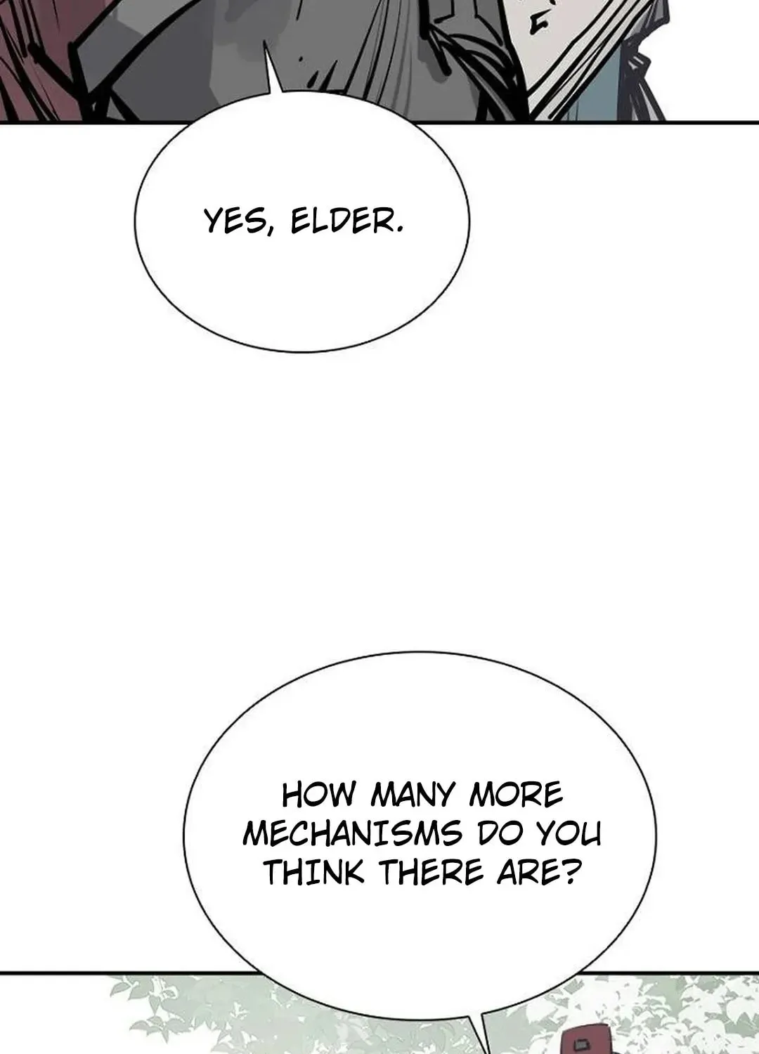 Read Death God chapter 95 image 128 on Lezhin