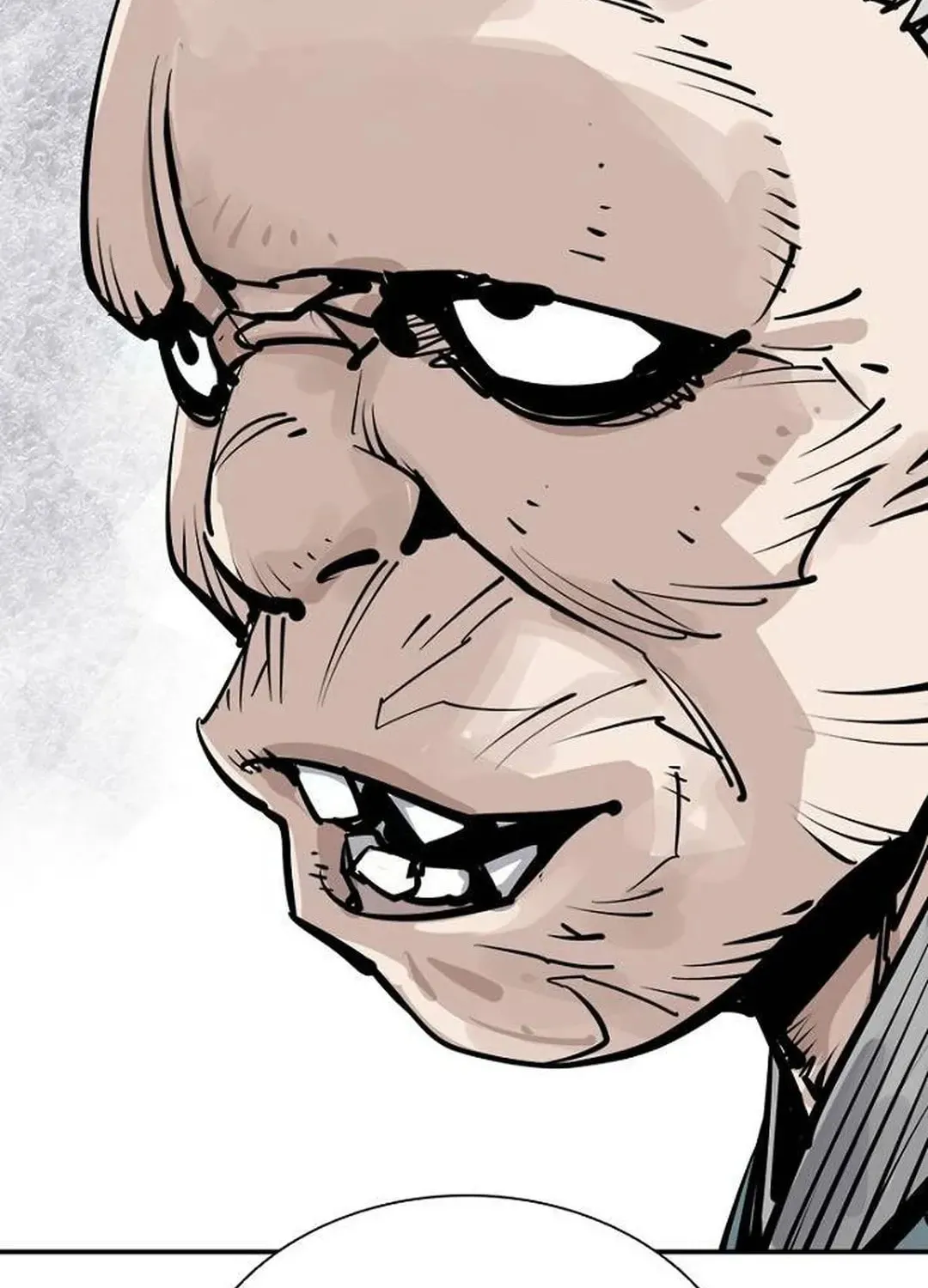 Read Death God chapter 95 image 131 on Lezhin