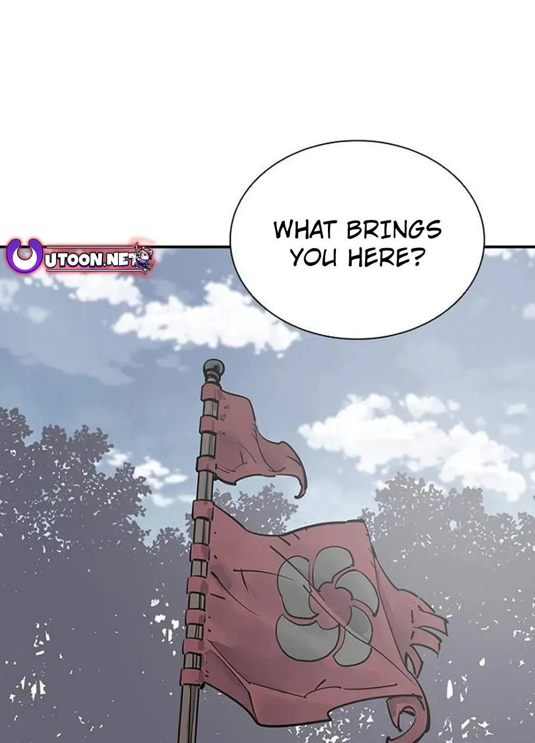 Read Death God chapter 95 image 2 on Lezhin