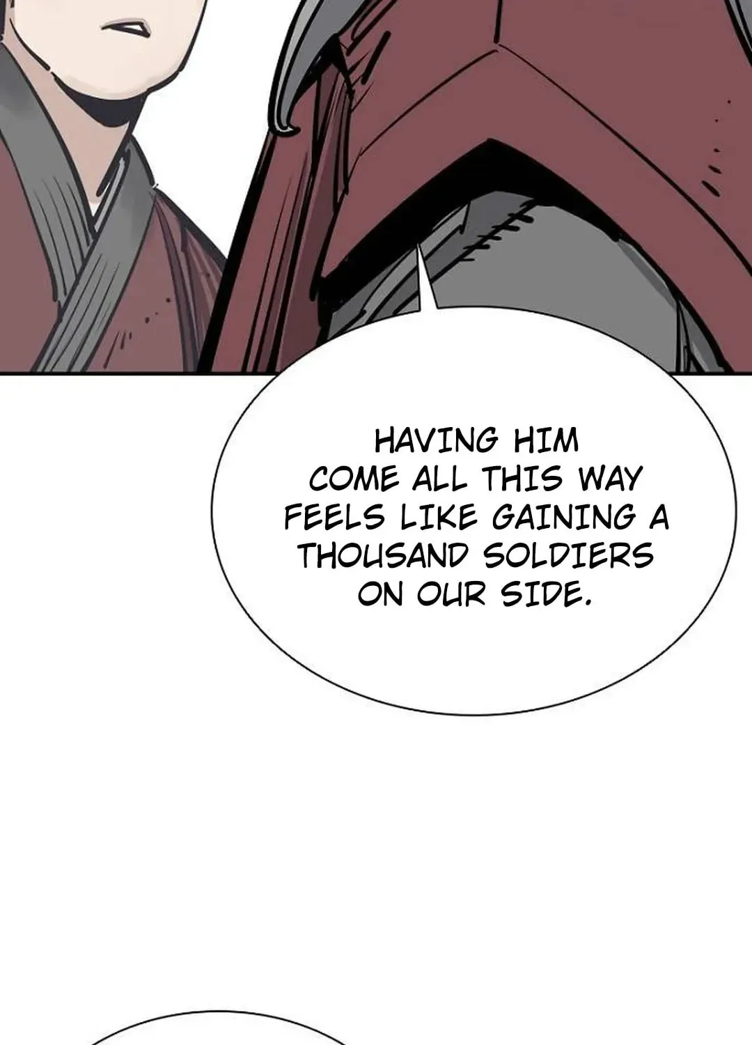 Read Death God chapter 95 image 23 on Lezhin
