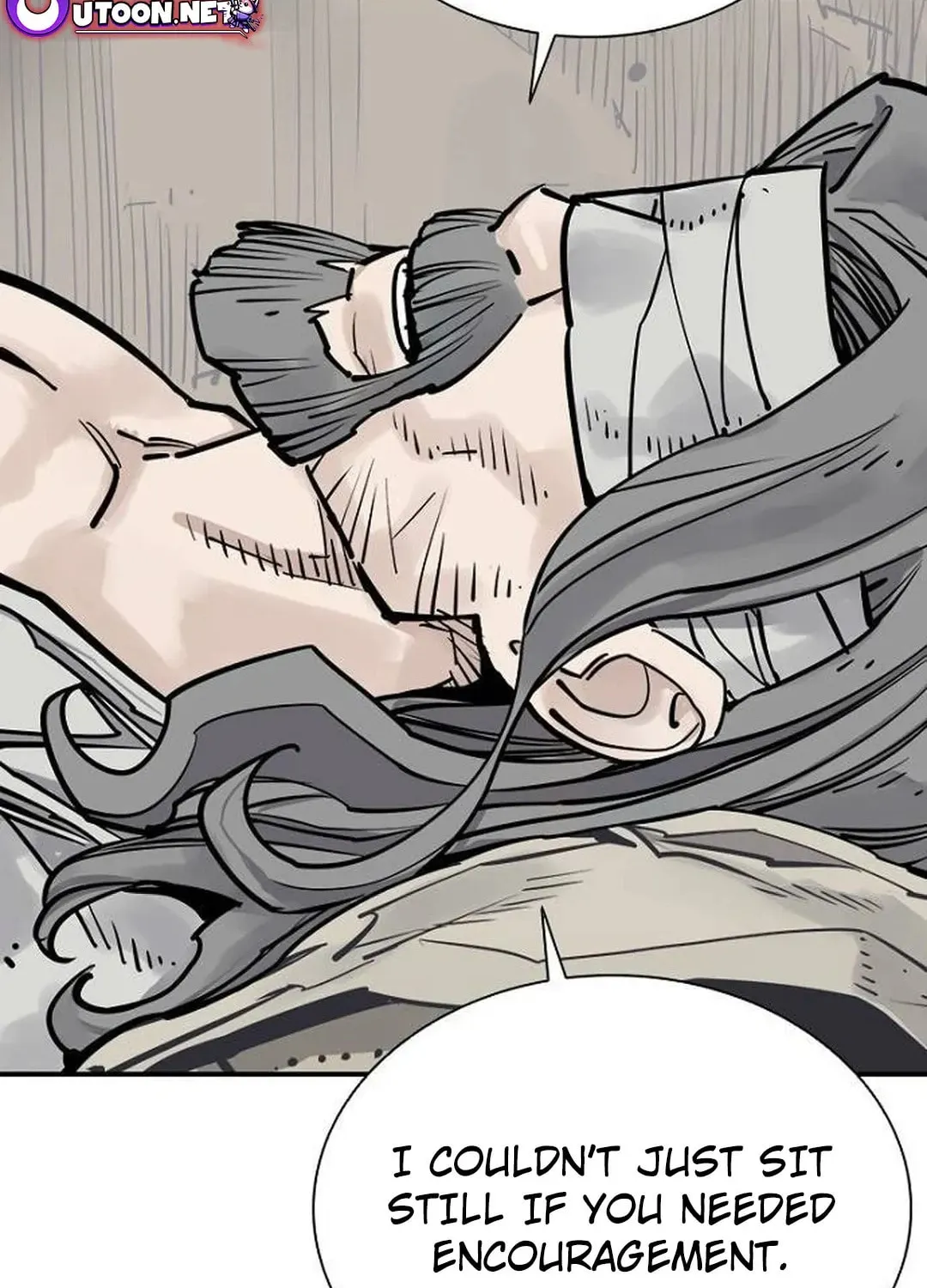 Read Death God chapter 95 image 29 on Lezhin