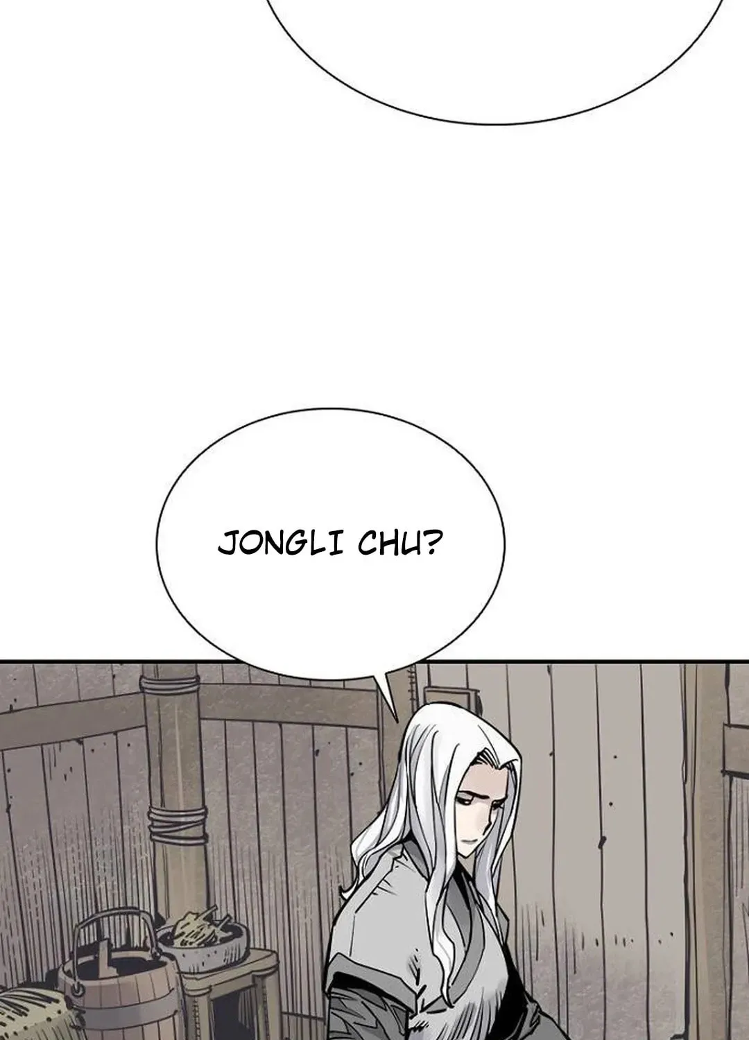 Read Death God chapter 95 image 30 on Lezhin