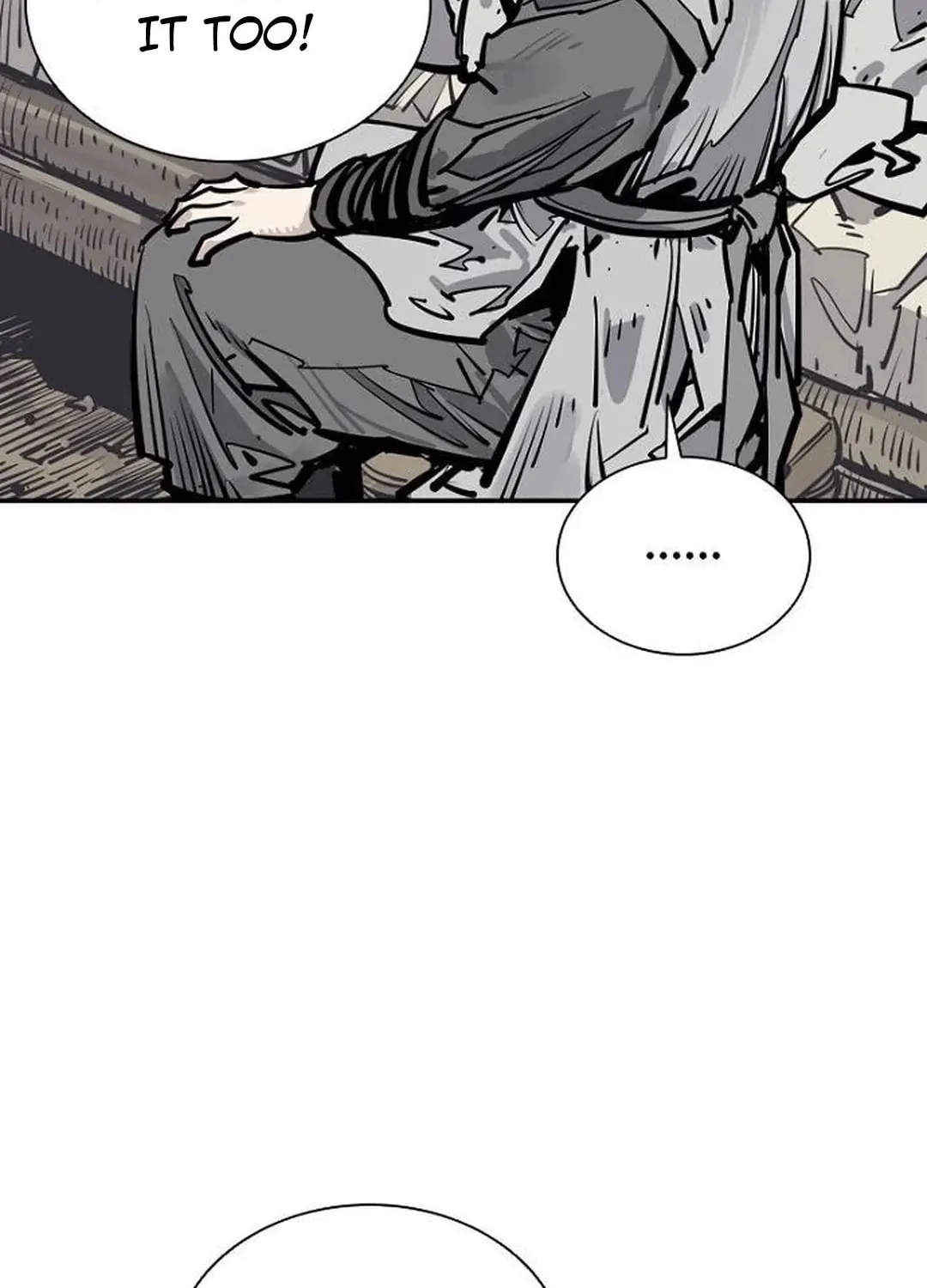 Read Death God chapter 95 image 40 on Lezhin