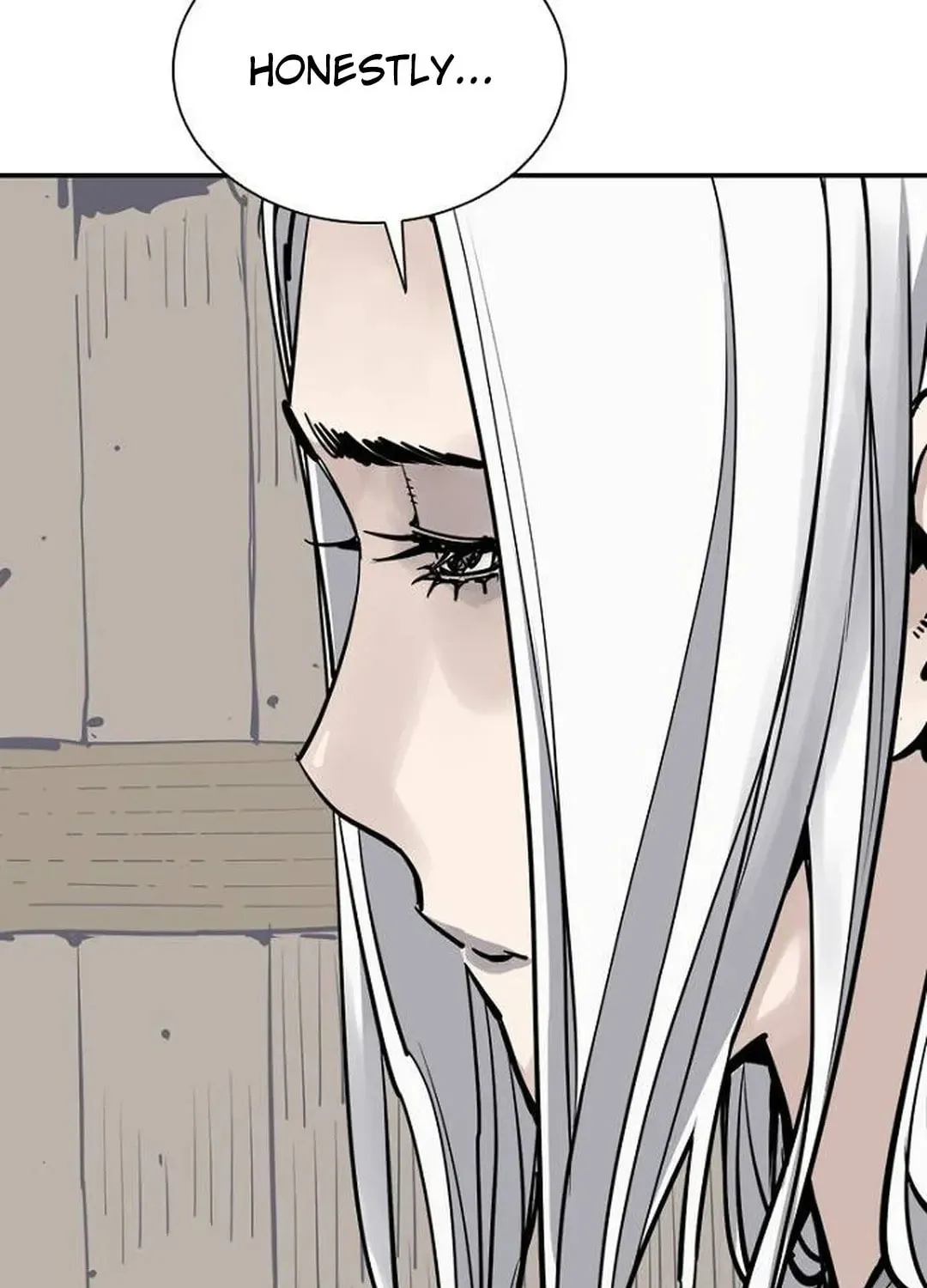 Read Death God chapter 95 image 41 on Lezhin