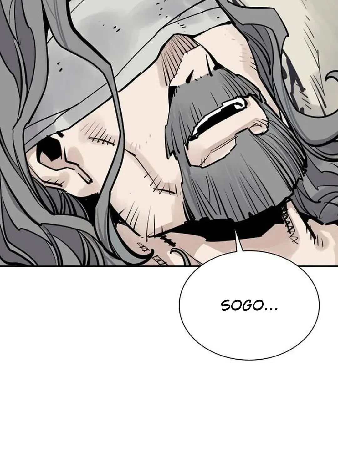 Read Death God chapter 95 image 43 on Lezhin