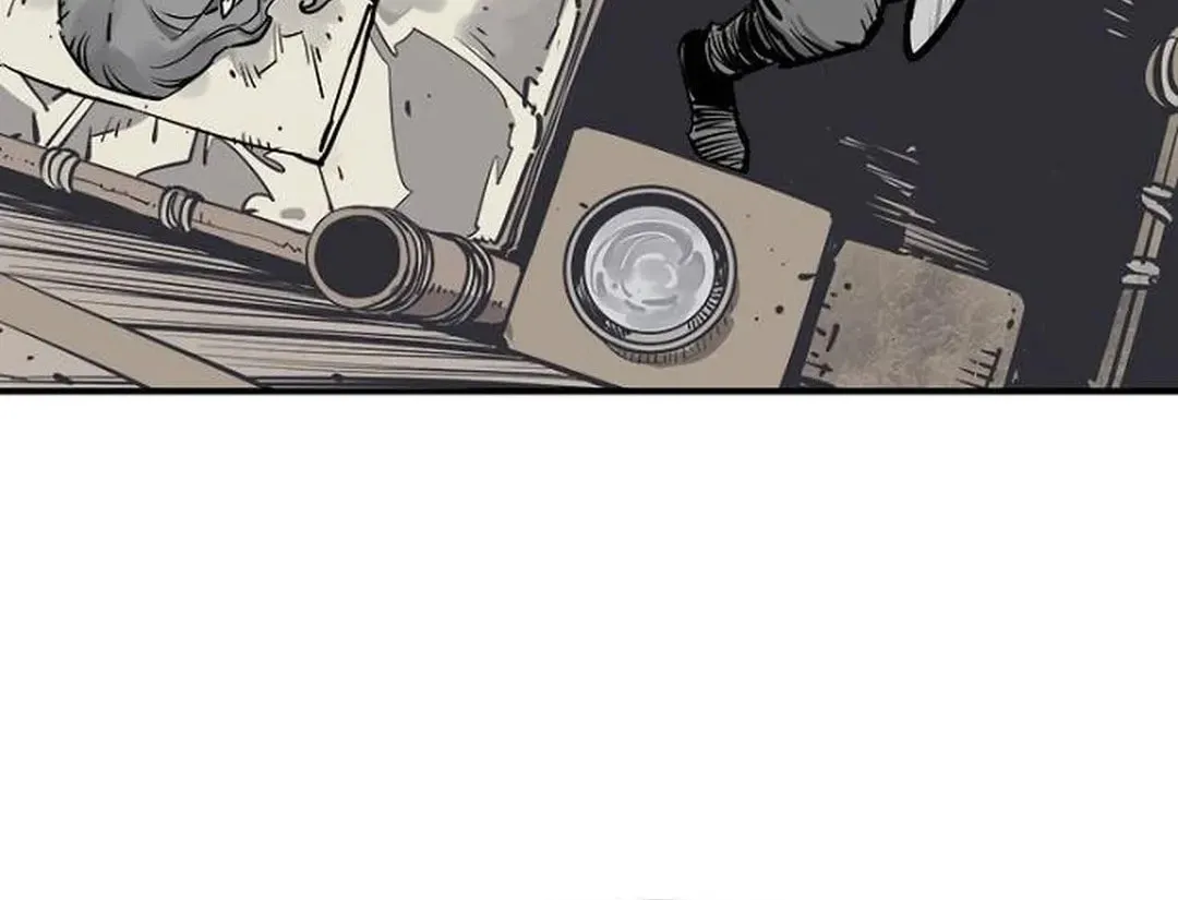 Read Death God chapter 95 image 45 on Lezhin