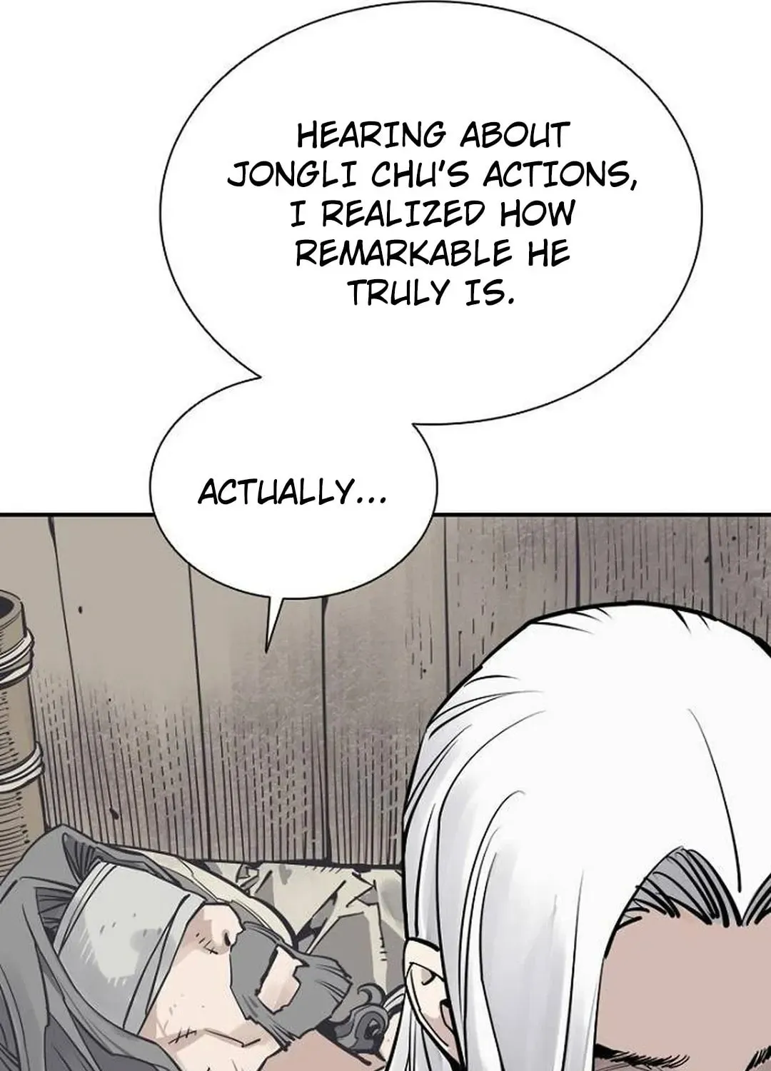 Read Death God chapter 95 image 46 on Lezhin