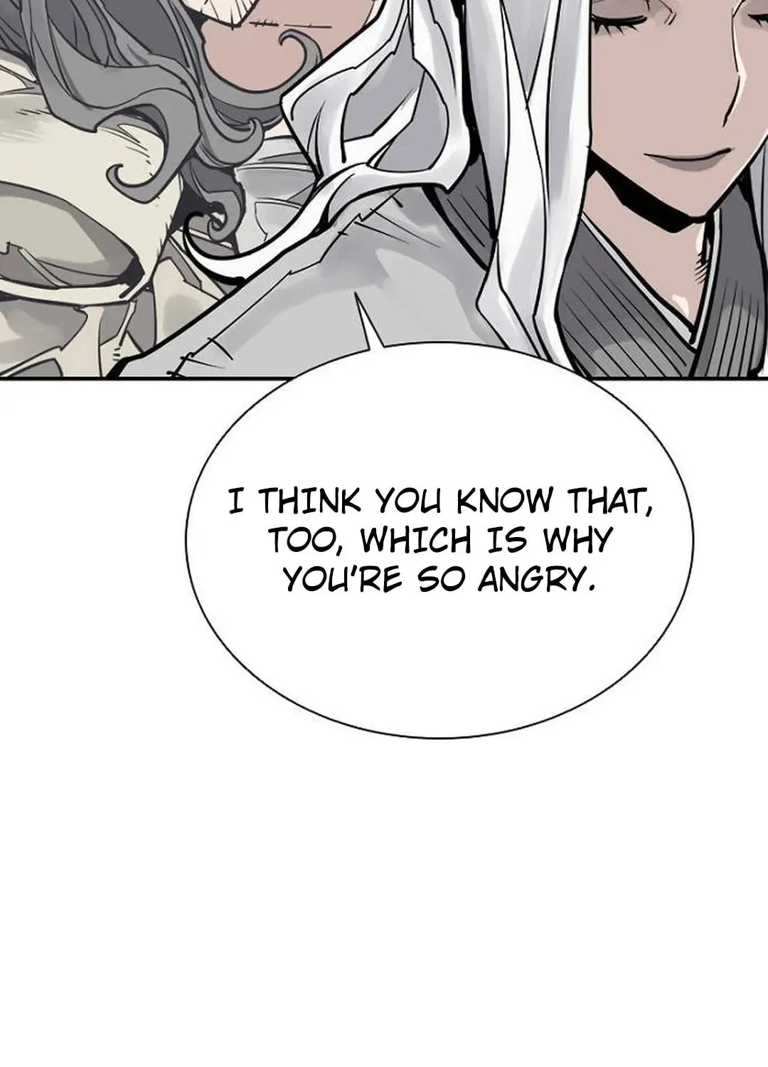 Read Death God chapter 95 image 47 on Lezhin