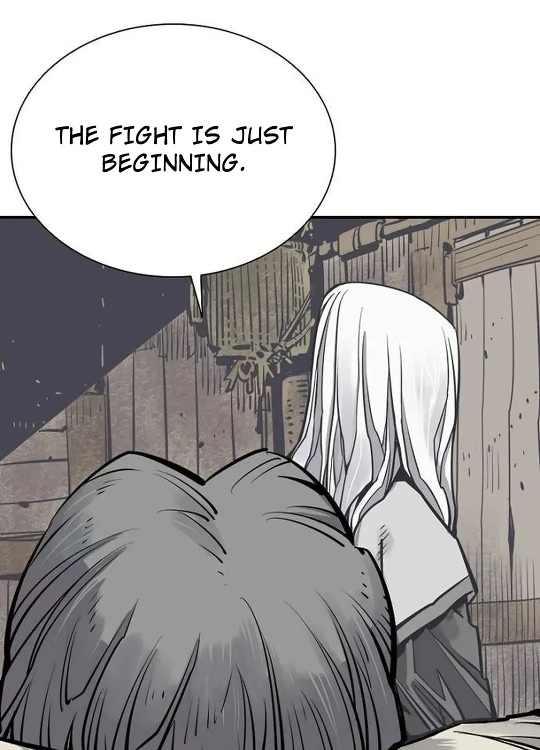 Read Death God chapter 95 image 48 on Lezhin