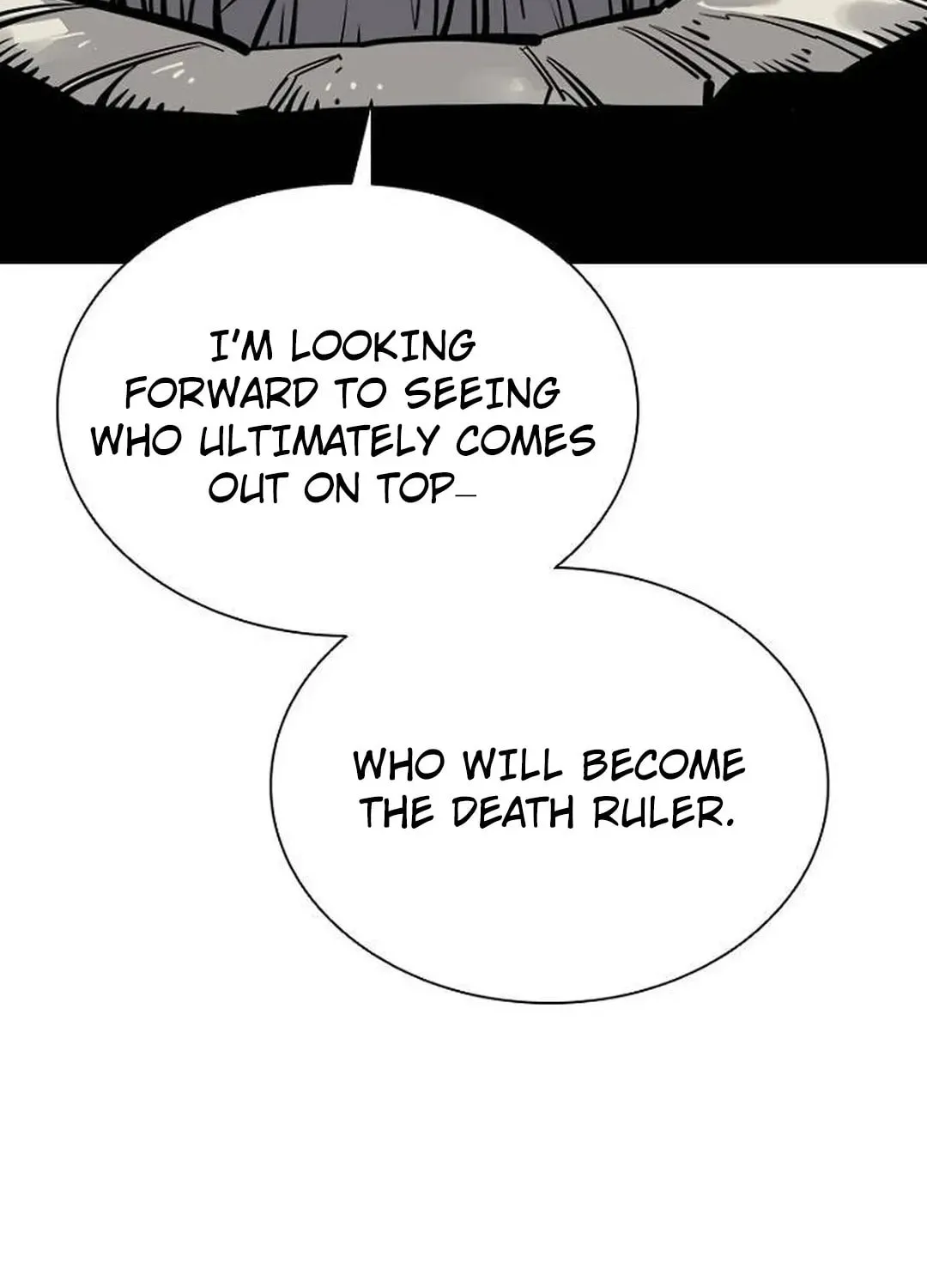 Read Death God chapter 95 image 49 on Lezhin