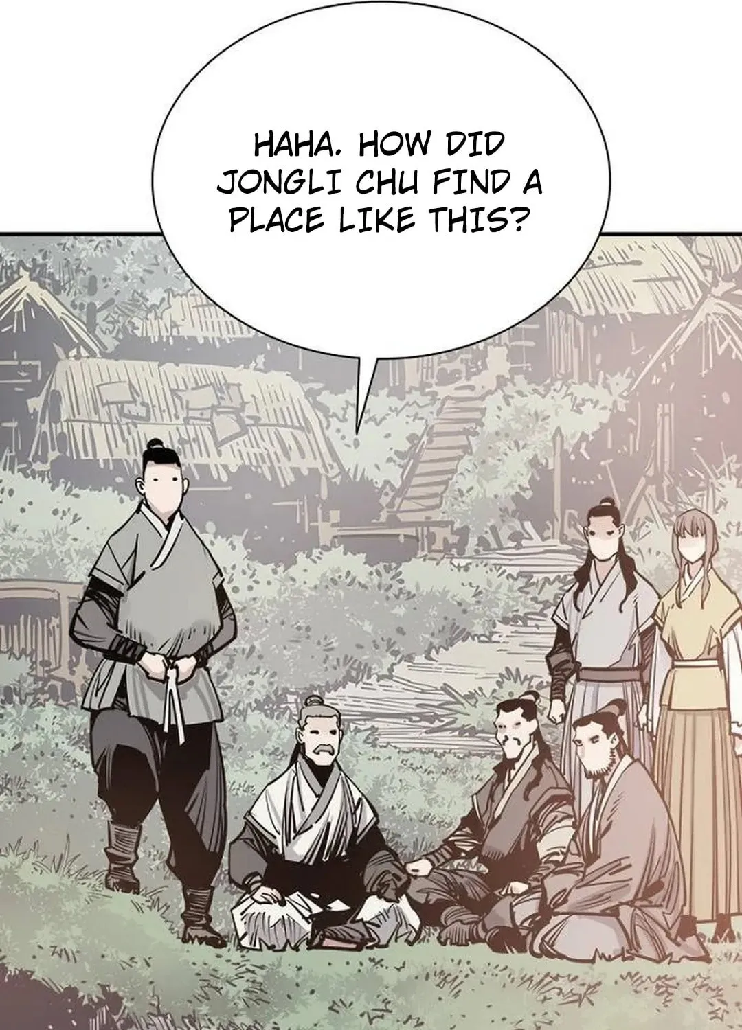 Read Death God chapter 95 image 53 on Lezhin