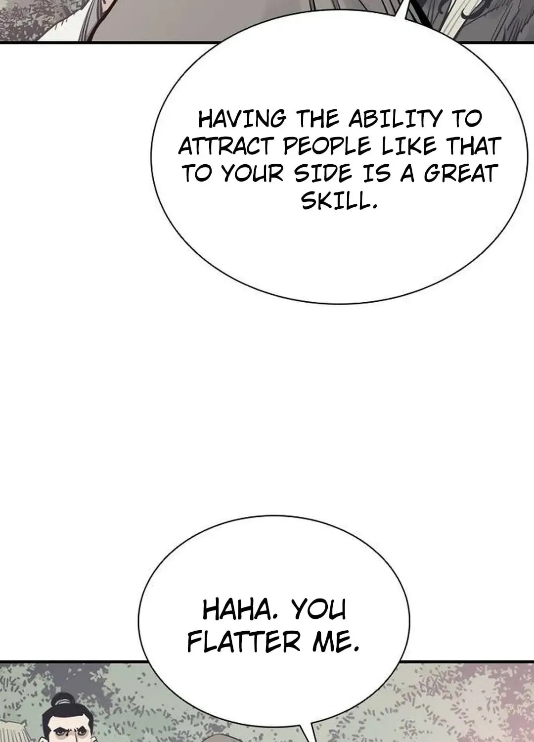 Read Death God chapter 95 image 56 on Lezhin