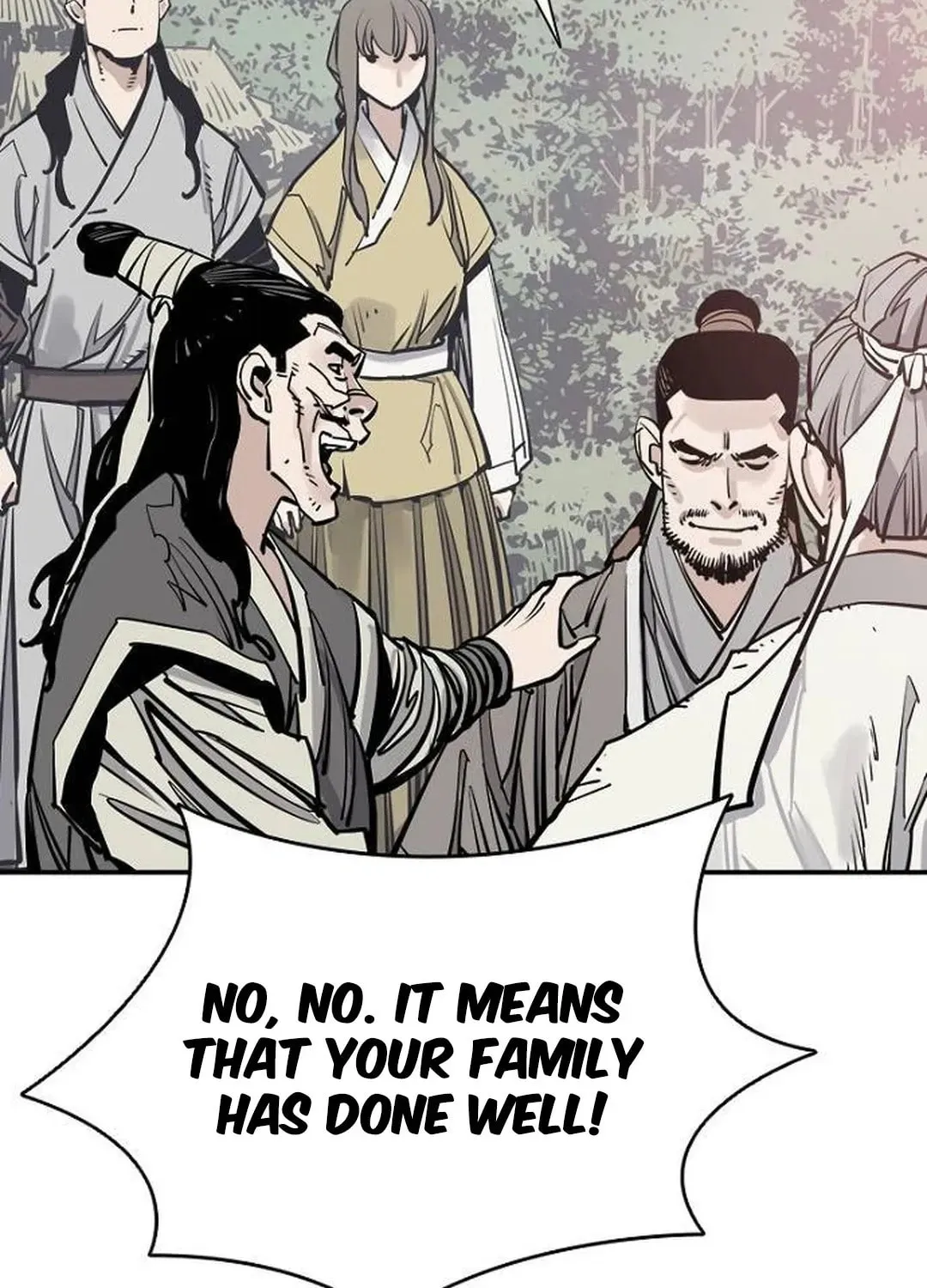 Read Death God chapter 95 image 57 on Lezhin