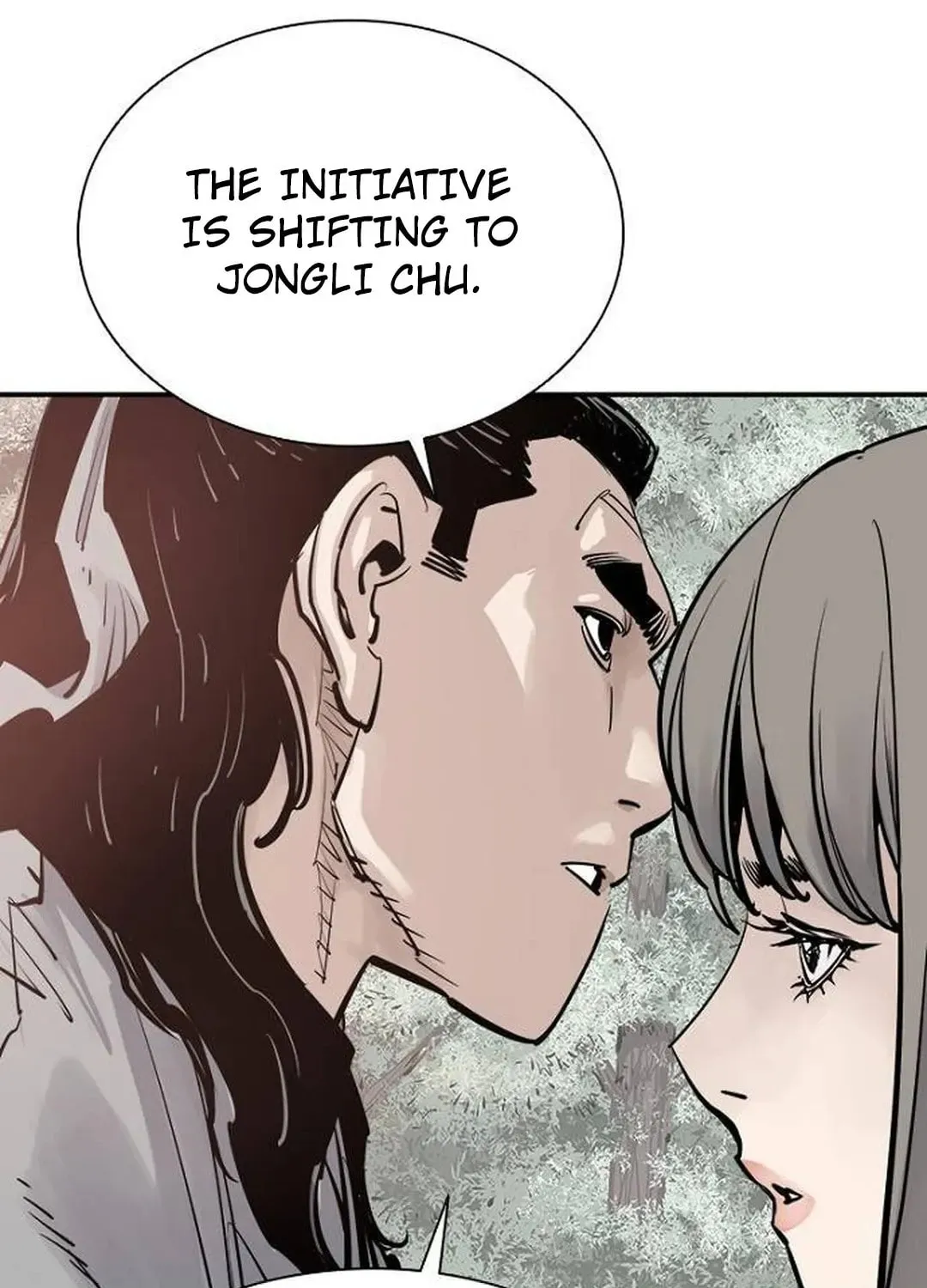 Read Death God chapter 95 image 60 on Lezhin
