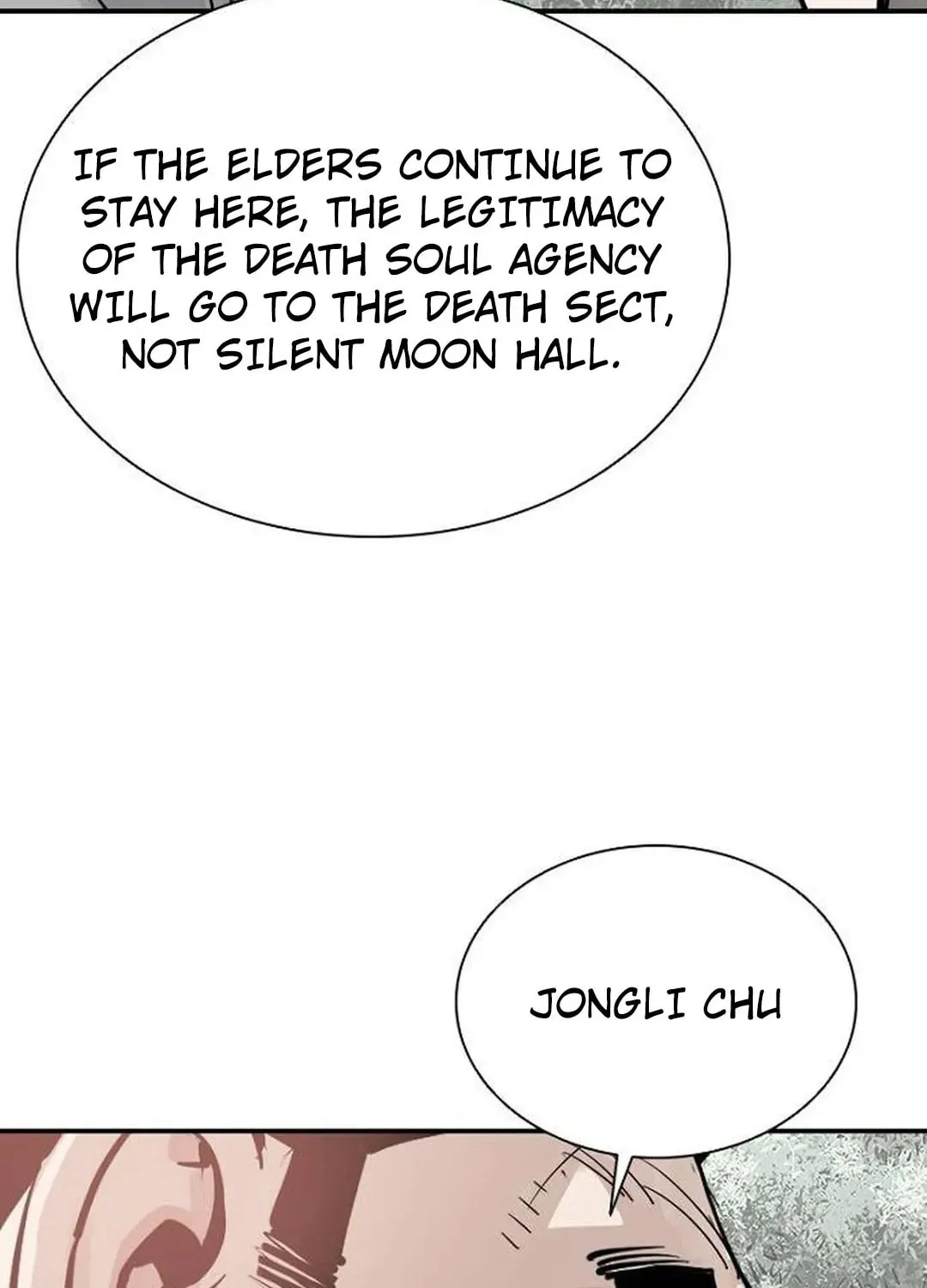 Read Death God chapter 95 image 61 on Lezhin