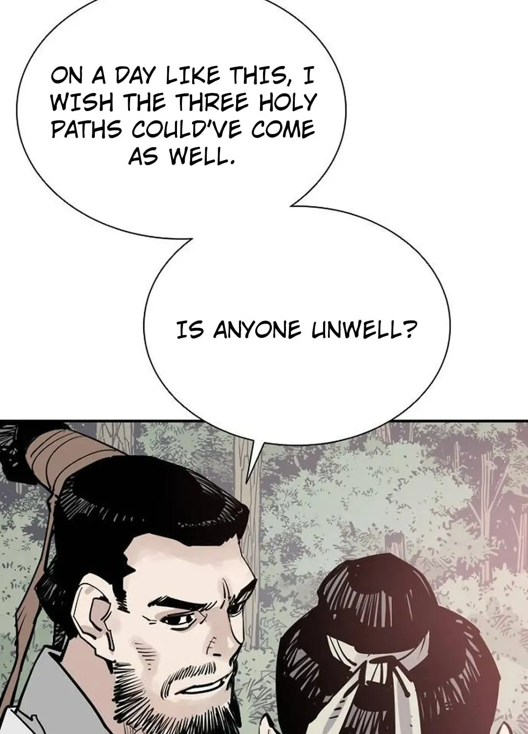 Read Death God chapter 95 image 63 on Lezhin