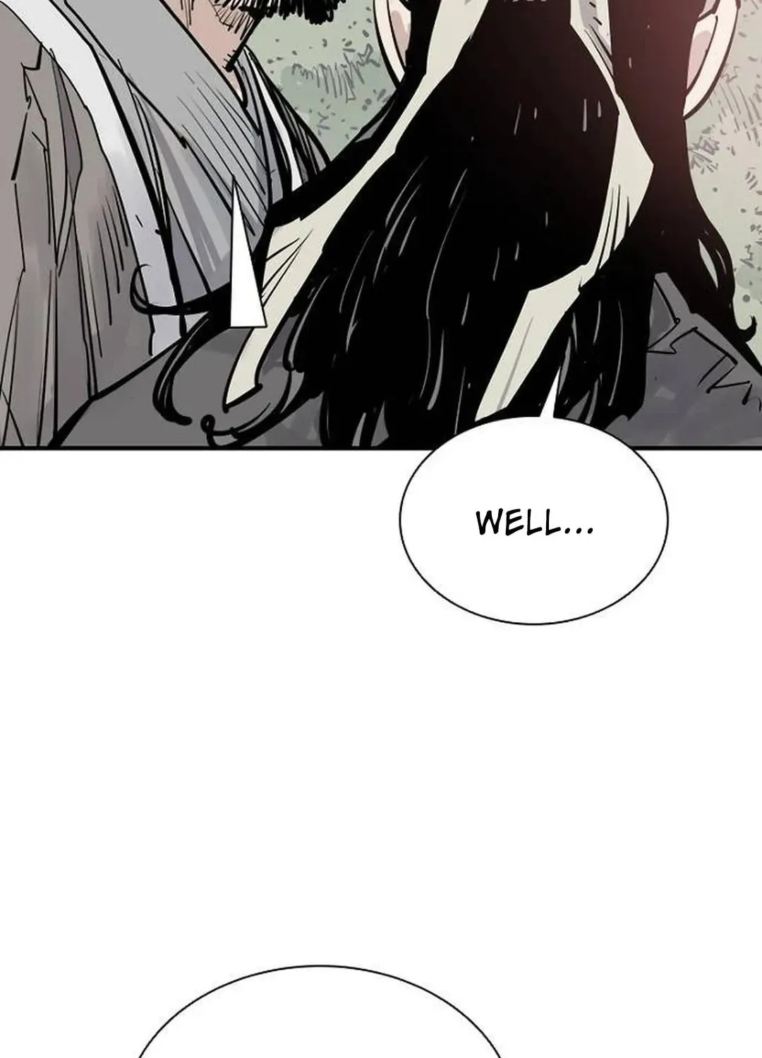 Read Death God chapter 95 image 64 on Lezhin