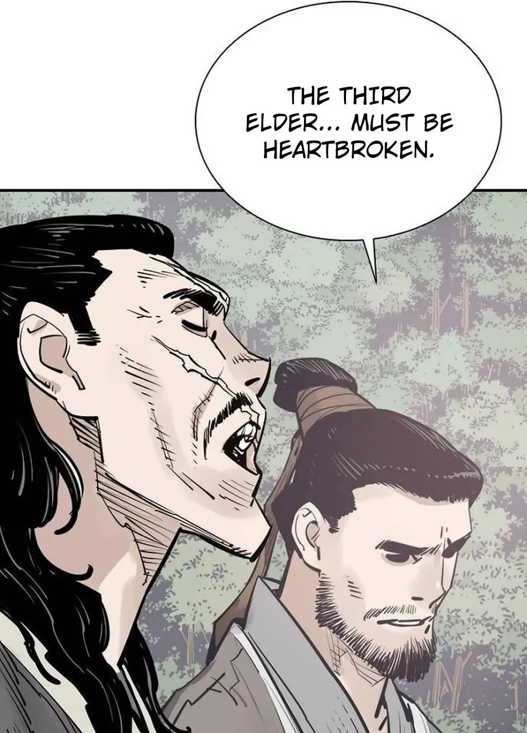 Read Death God chapter 95 image 67 on Lezhin