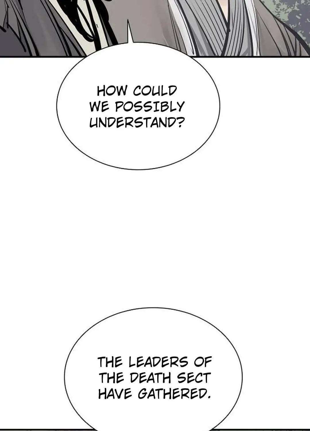 Read Death God chapter 95 image 68 on Lezhin