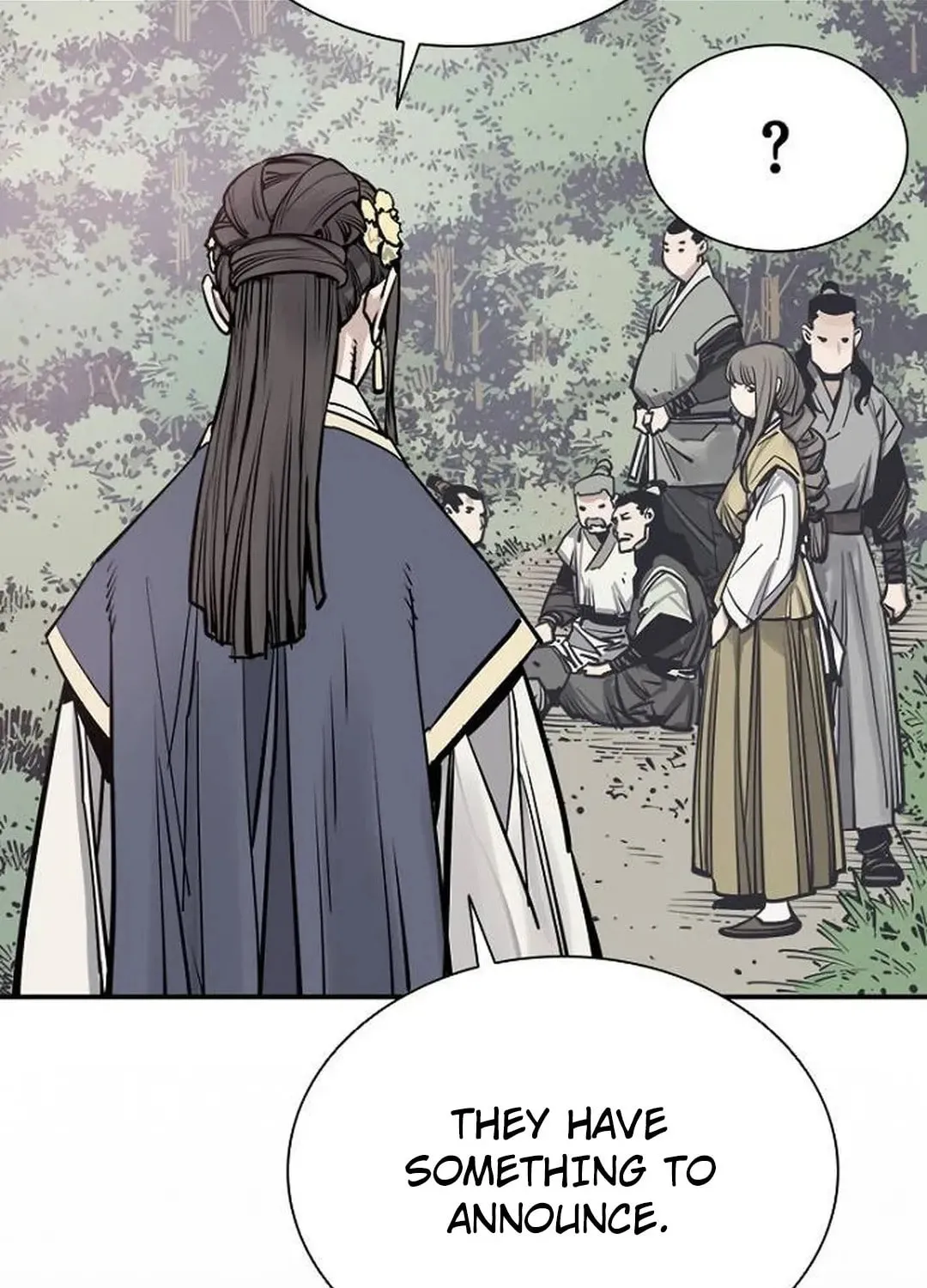 Read Death God chapter 95 image 69 on Lezhin