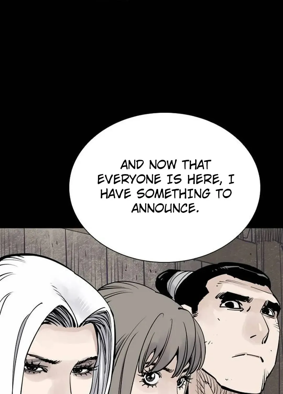 Read Death God chapter 95 image 76 on Lezhin