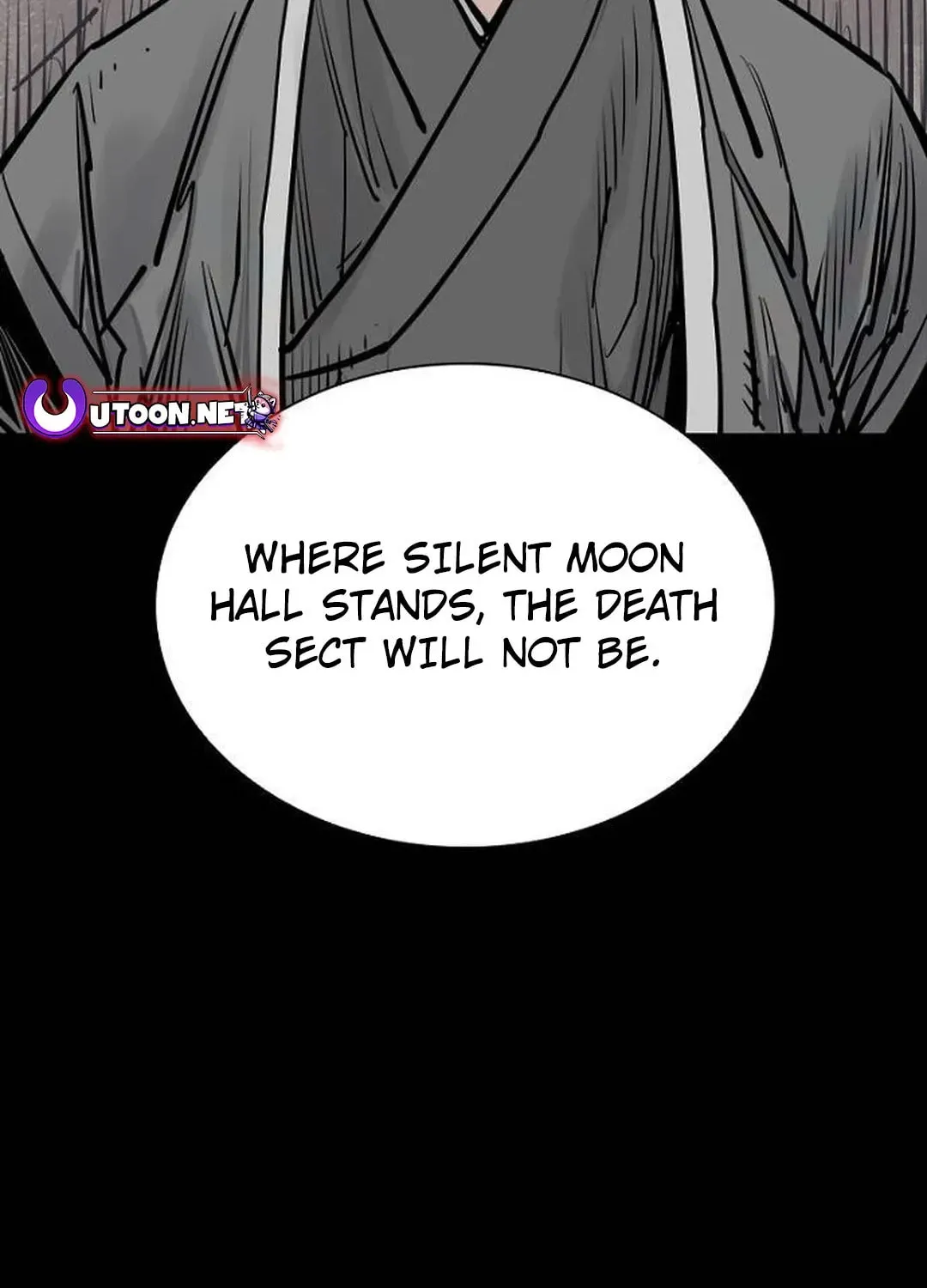 Read Death God chapter 95 image 79 on Lezhin