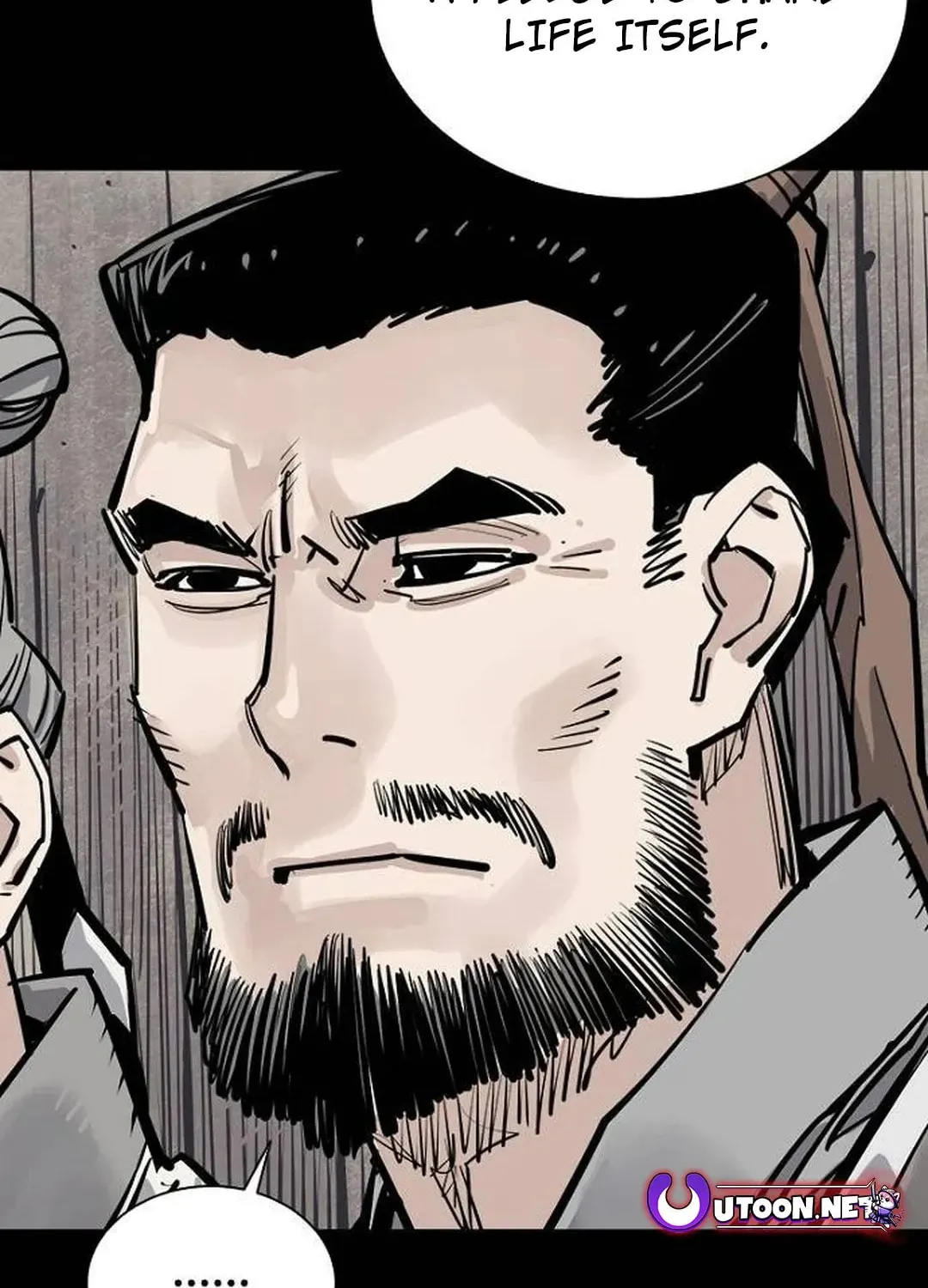 Read Death God chapter 95 image 86 on Lezhin