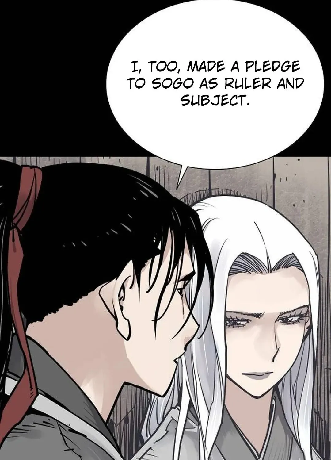 Read Death God chapter 95 image 88 on Lezhin