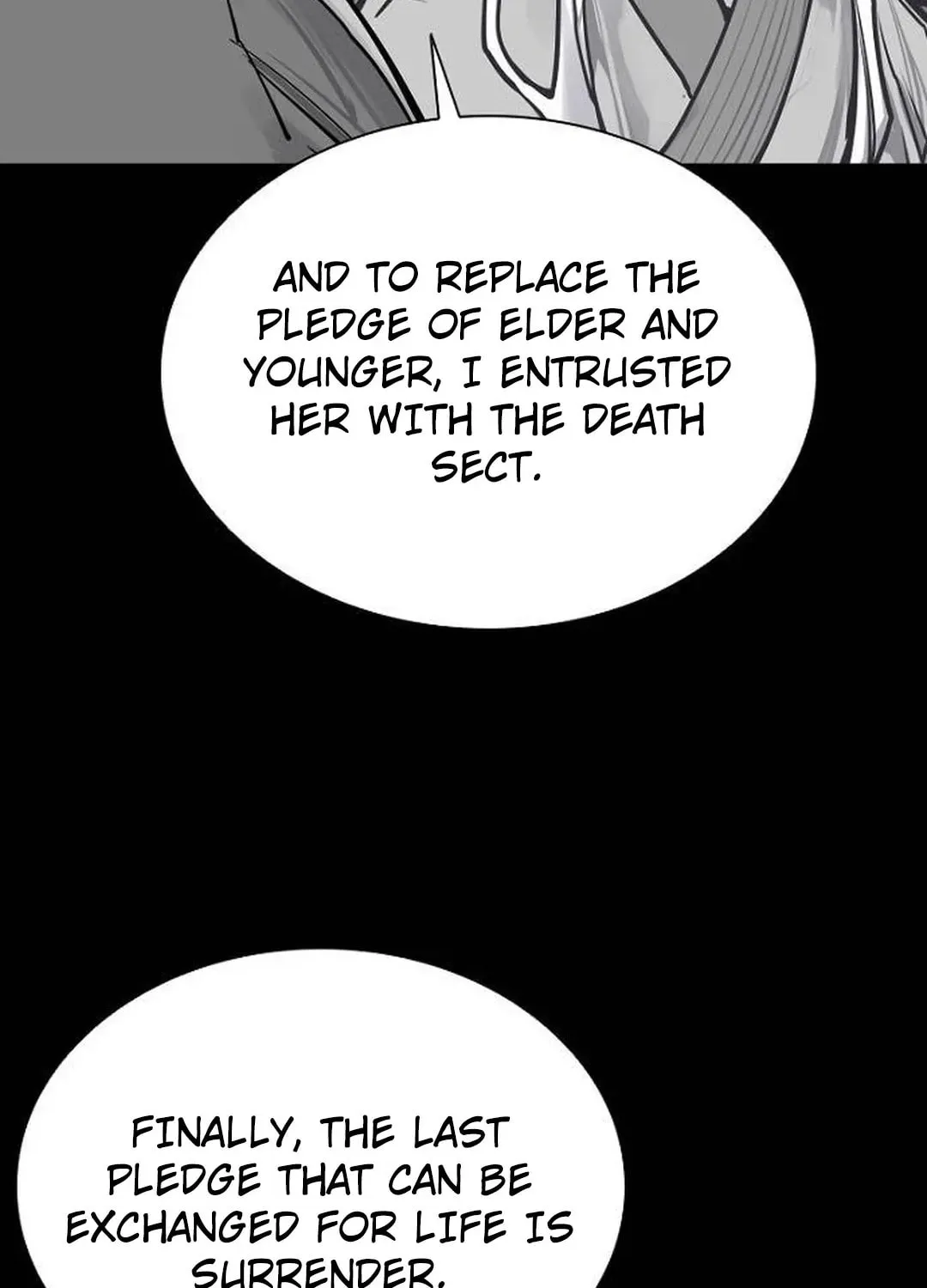 Read Death God chapter 95 image 89 on Lezhin
