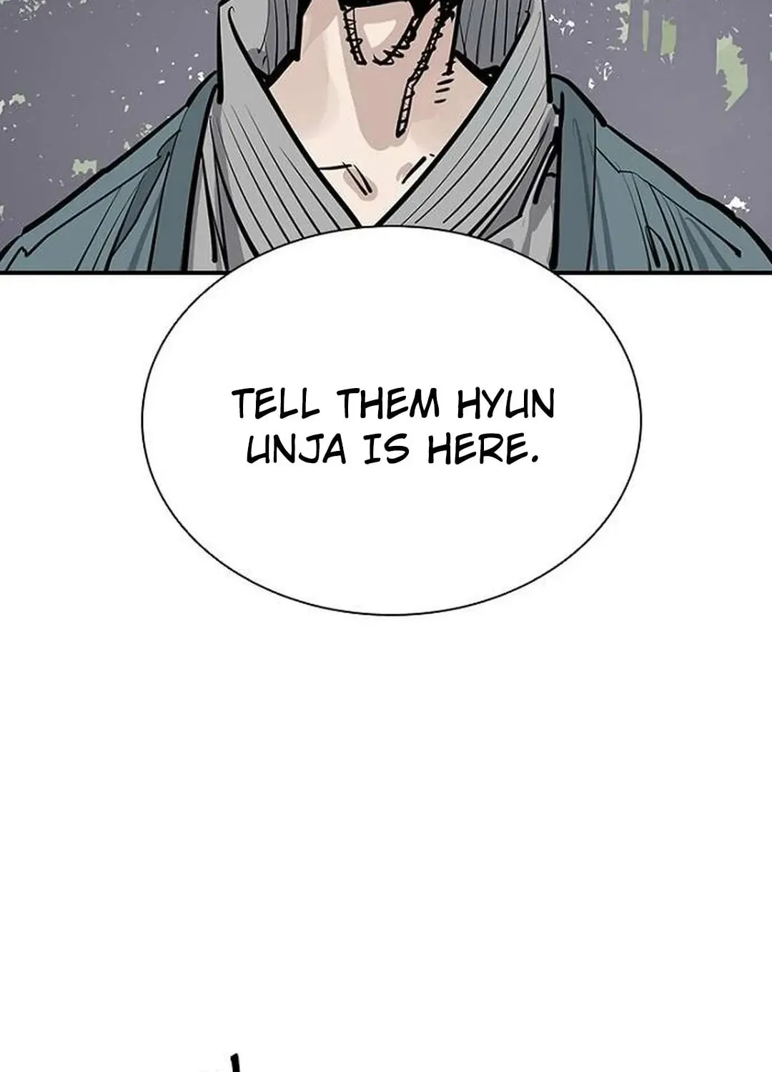 Read Death God chapter 95 image 9 on Lezhin