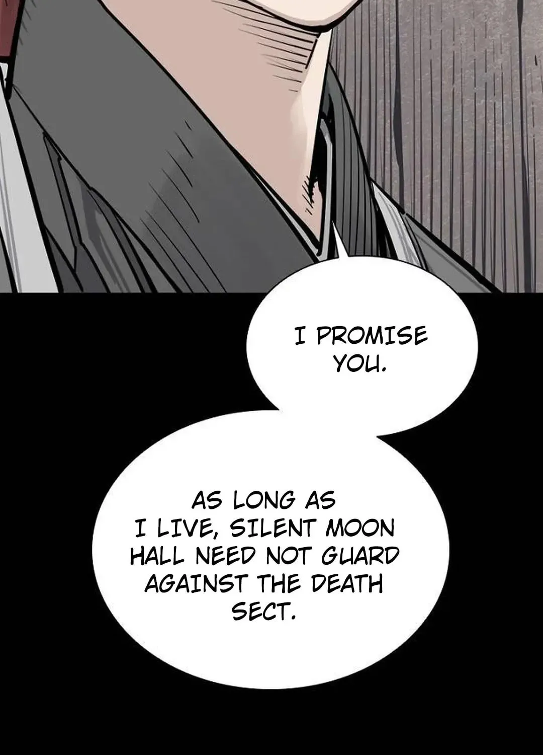 Read Death God chapter 95 image 91 on Lezhin