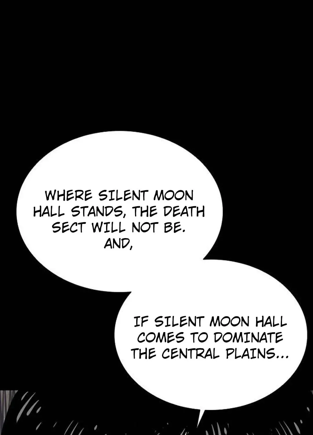 Read Death God chapter 95 image 92 on Lezhin