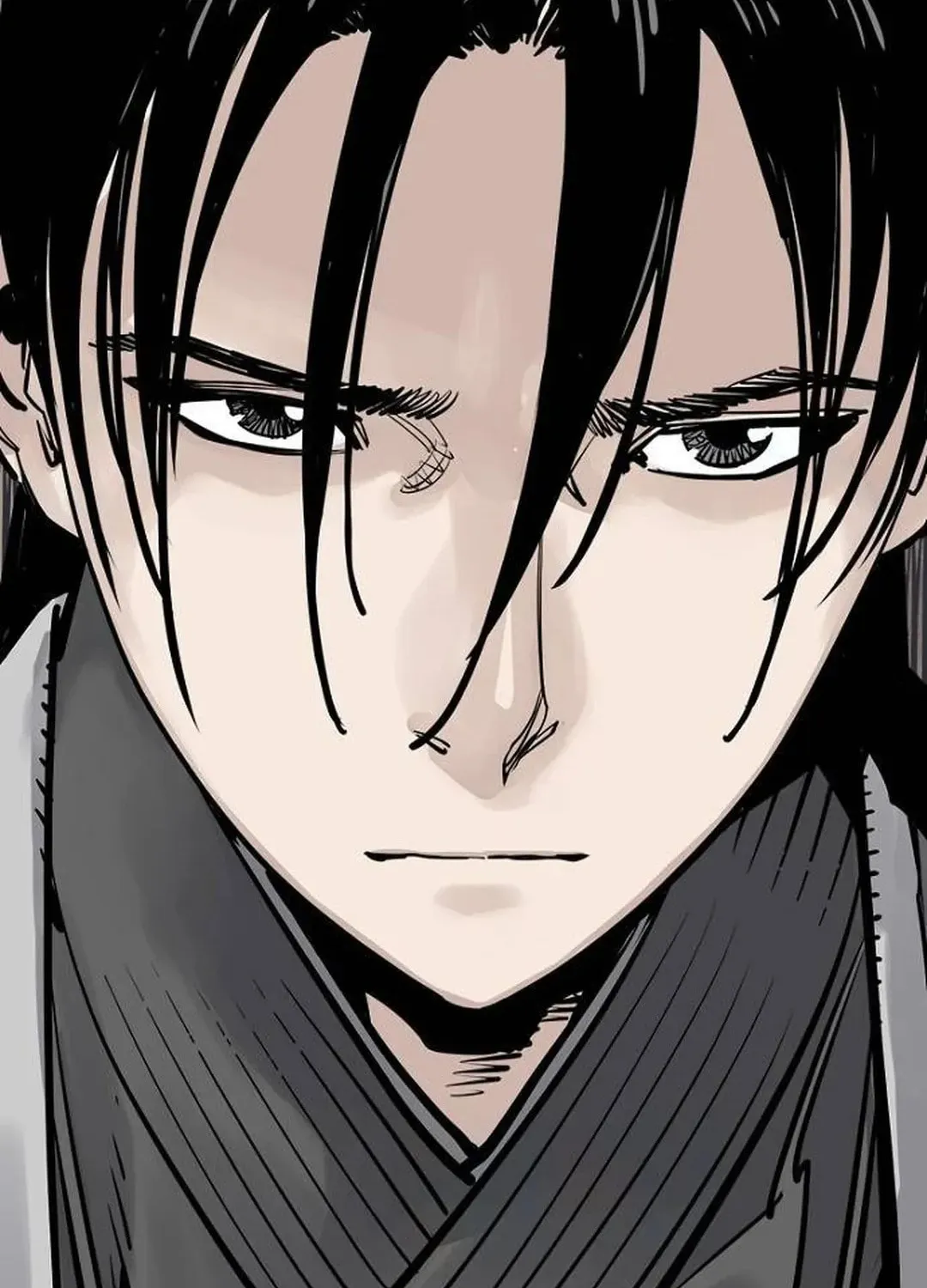 Read Death God chapter 95 image 93 on Lezhin