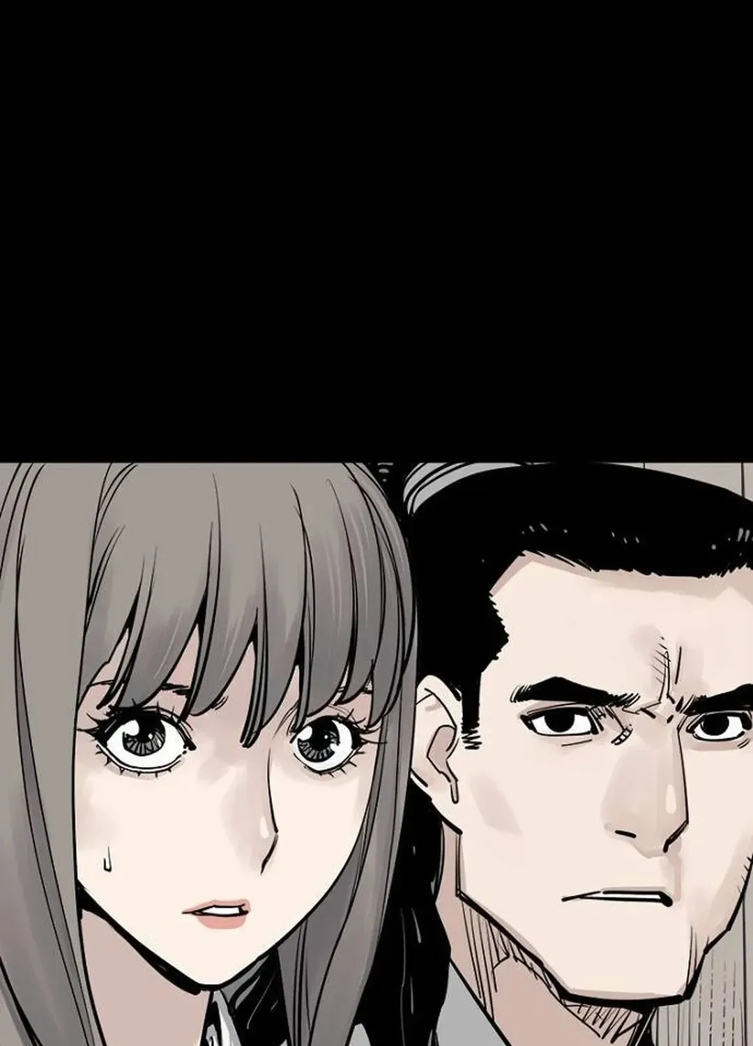 Read Death God chapter 95 image 98 on Lezhin