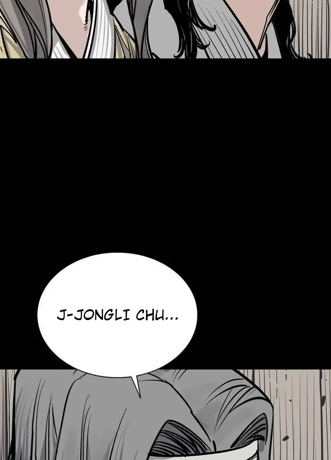 Read Death God chapter 95 image 99 on Lezhin