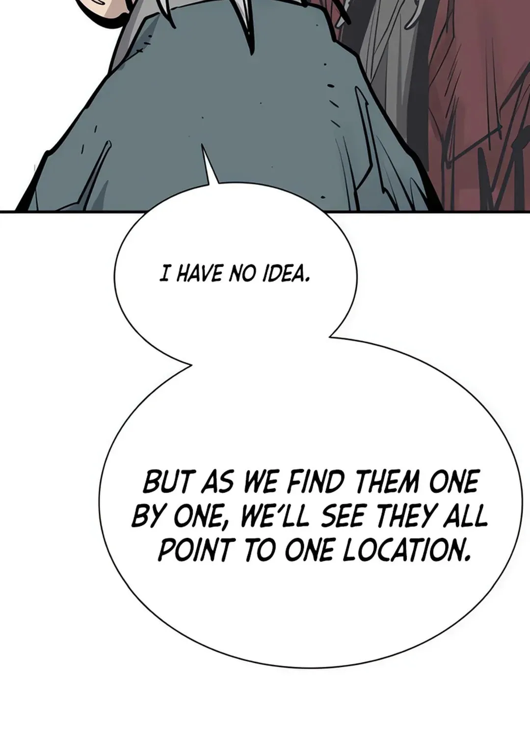 Read Death God chapter 96 image 10 on Lezhin