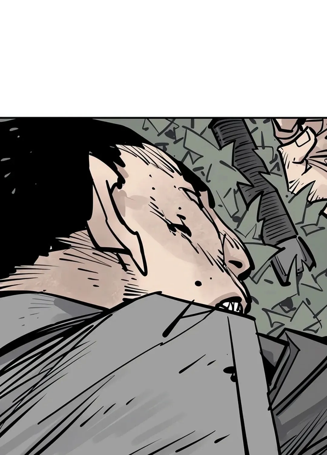 Read Death God chapter 96 image 101 on Lezhin