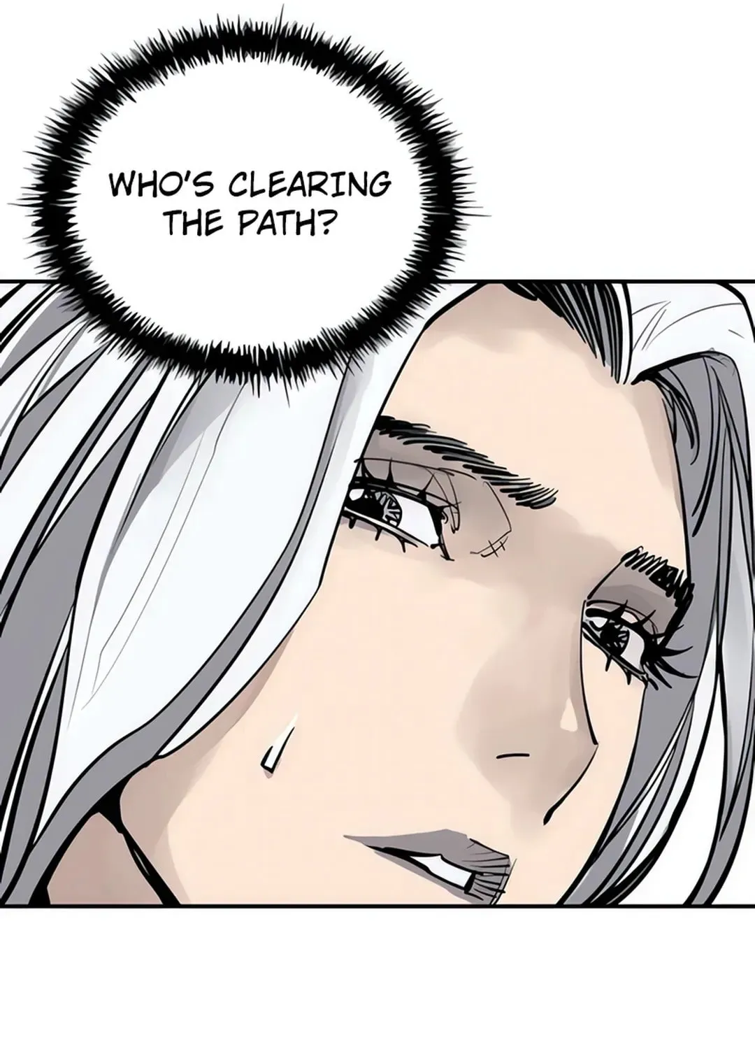 Read Death God chapter 96 image 105 on Lezhin