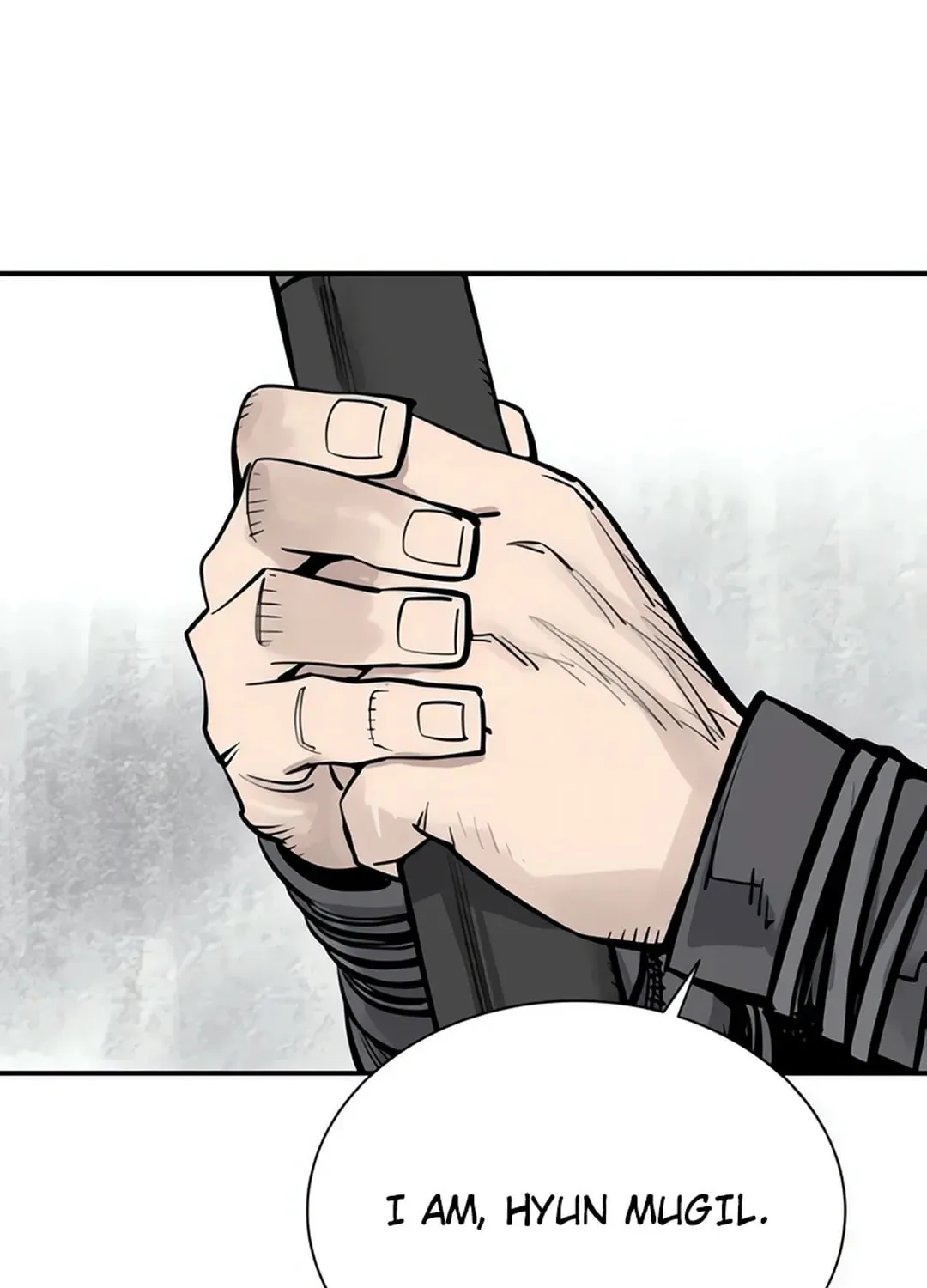 Read Death God chapter 96 image 107 on Lezhin