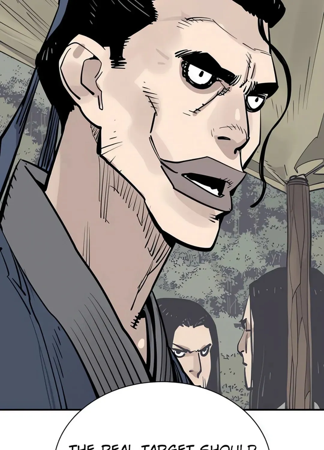 Read Death God chapter 96 image 116 on Lezhin