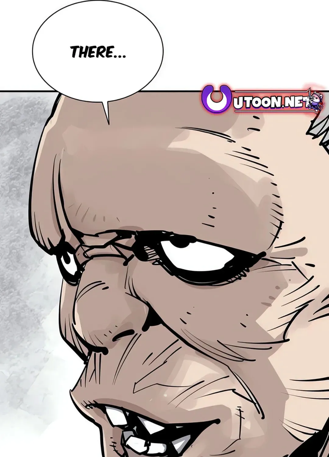 Read Death God chapter 96 image 12 on Lezhin