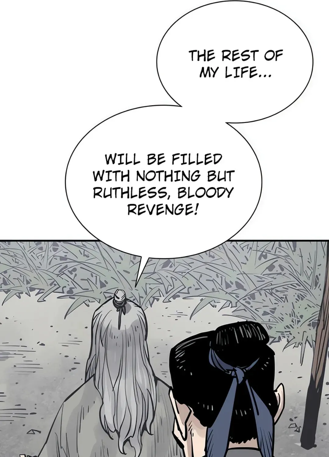 Read Death God chapter 96 image 124 on Lezhin