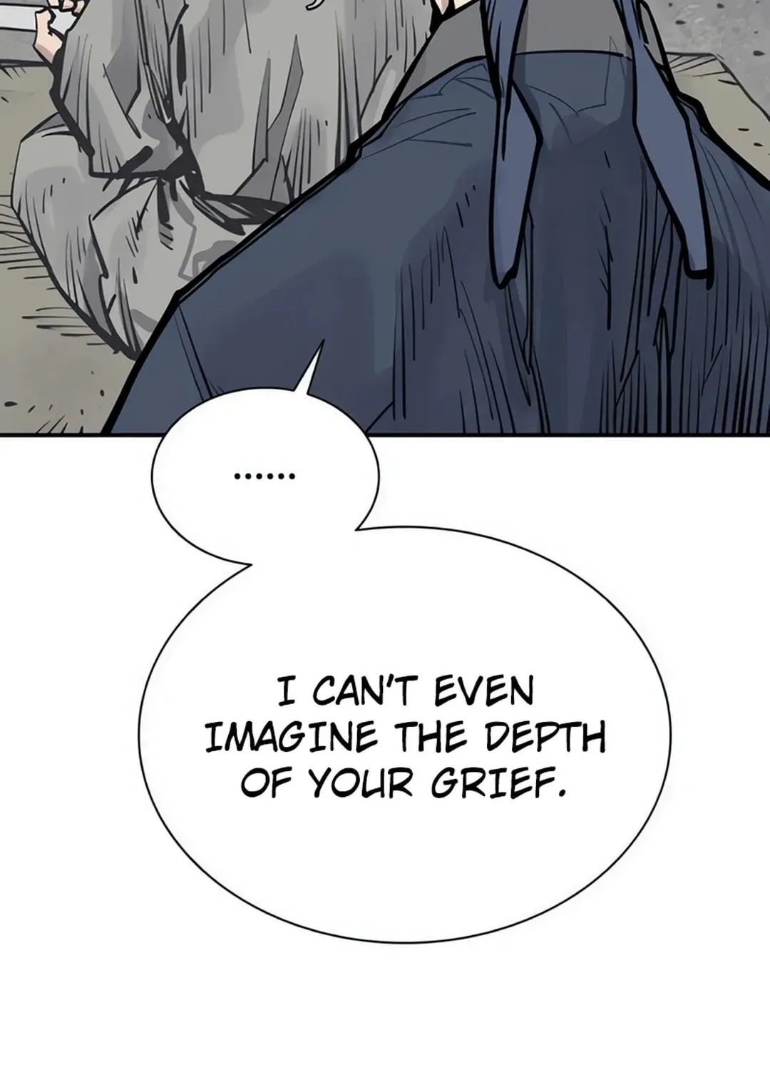 Read Death God chapter 96 image 125 on Lezhin