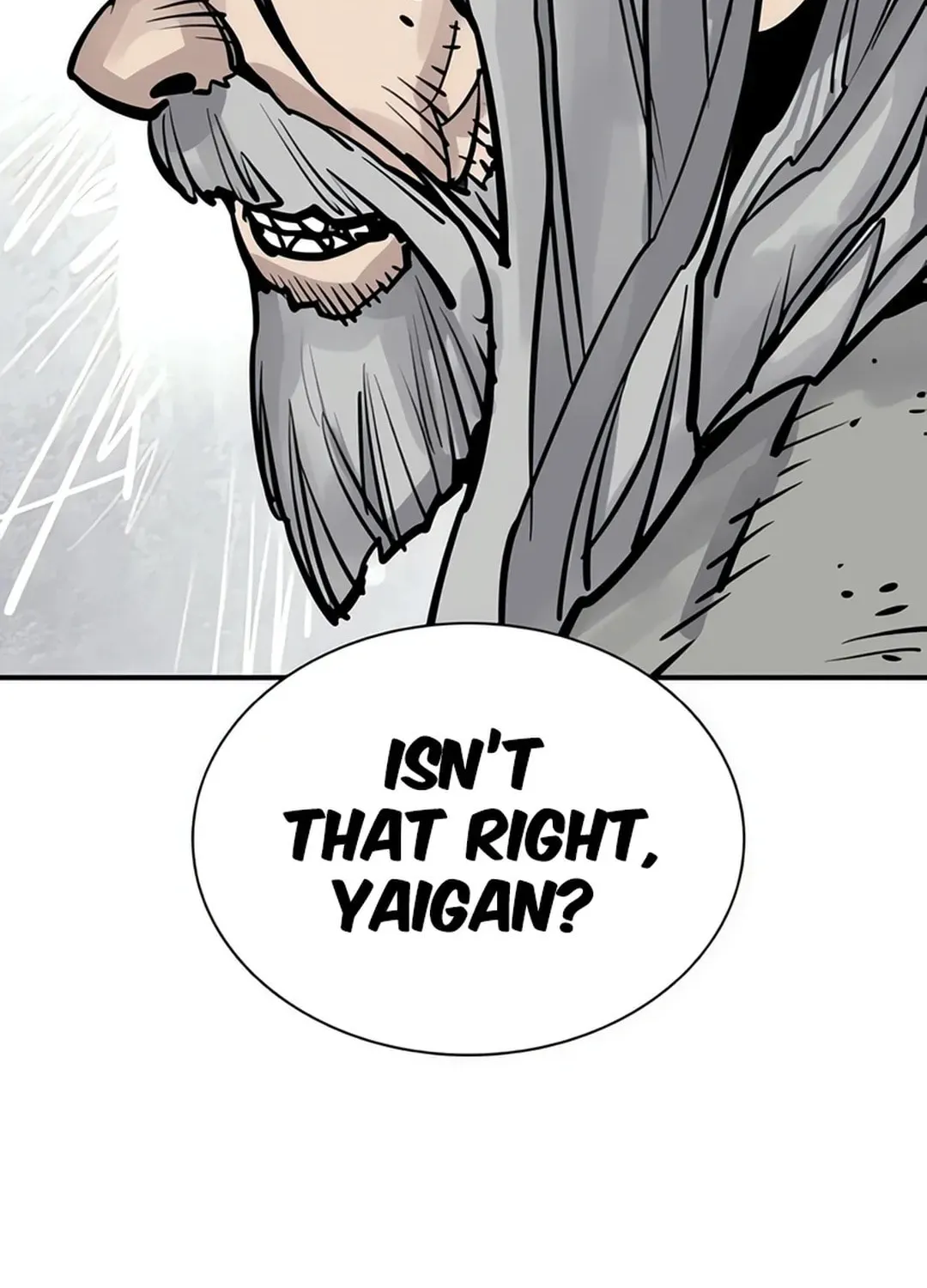 Read Death God chapter 96 image 127 on Lezhin