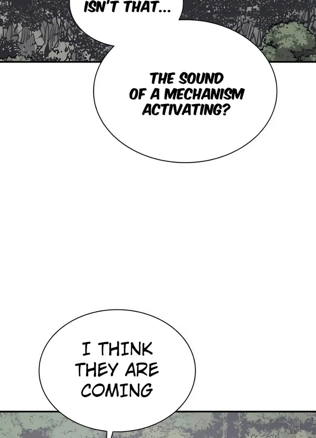 Read Death God chapter 96 image 15 on Lezhin