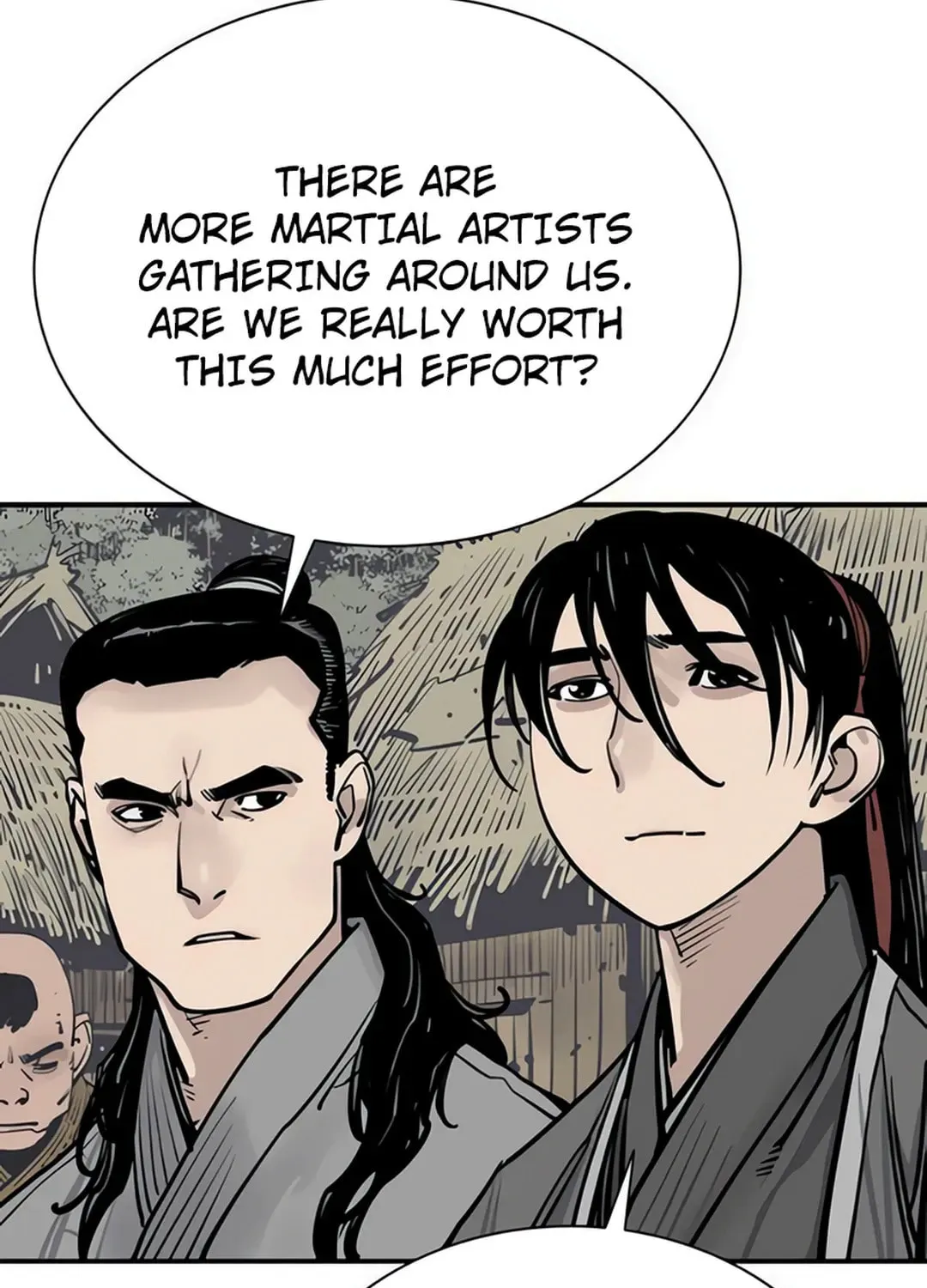 Read Death God chapter 96 image 18 on Lezhin