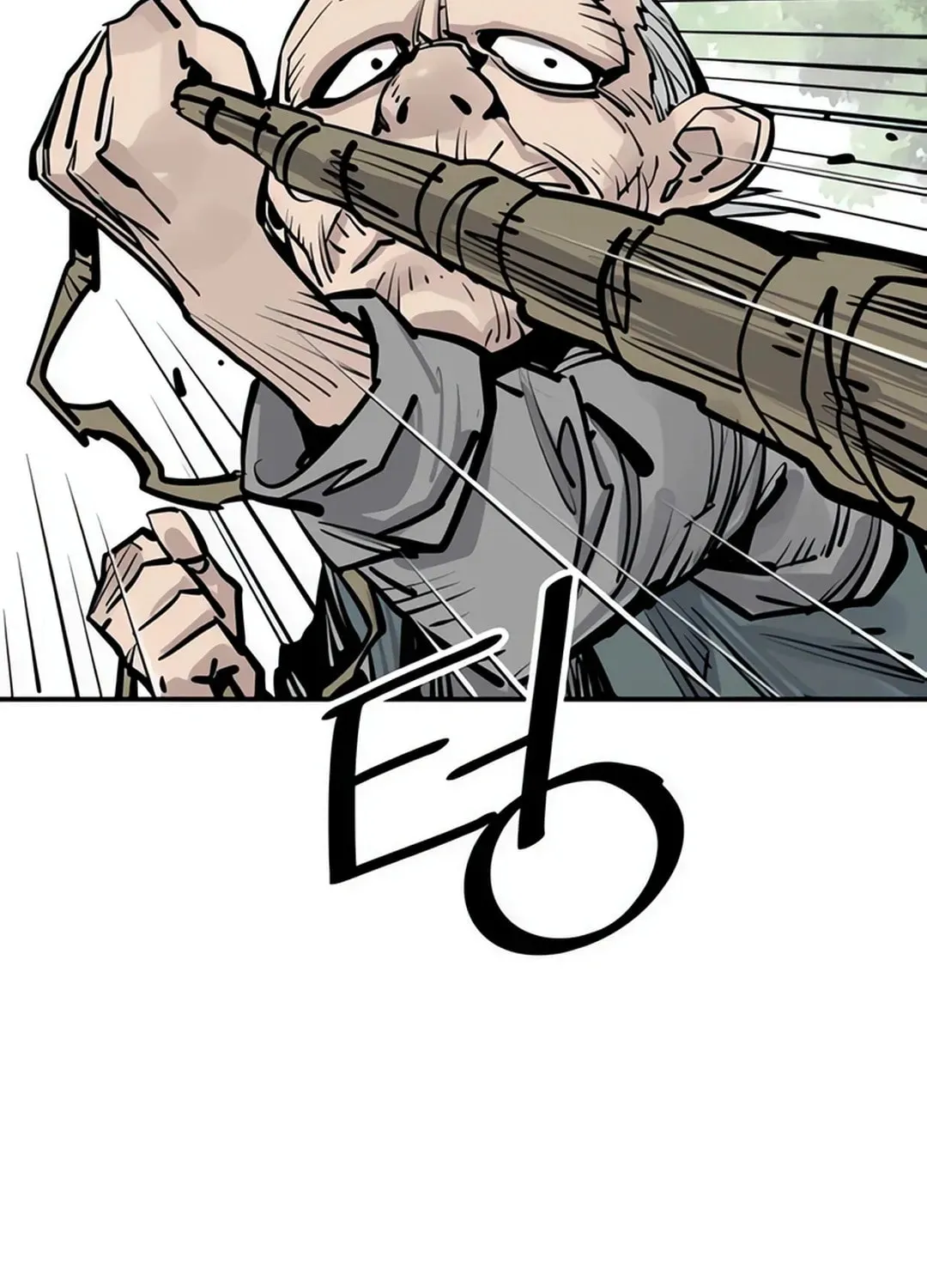 Read Death God chapter 96 image 2 on Lezhin