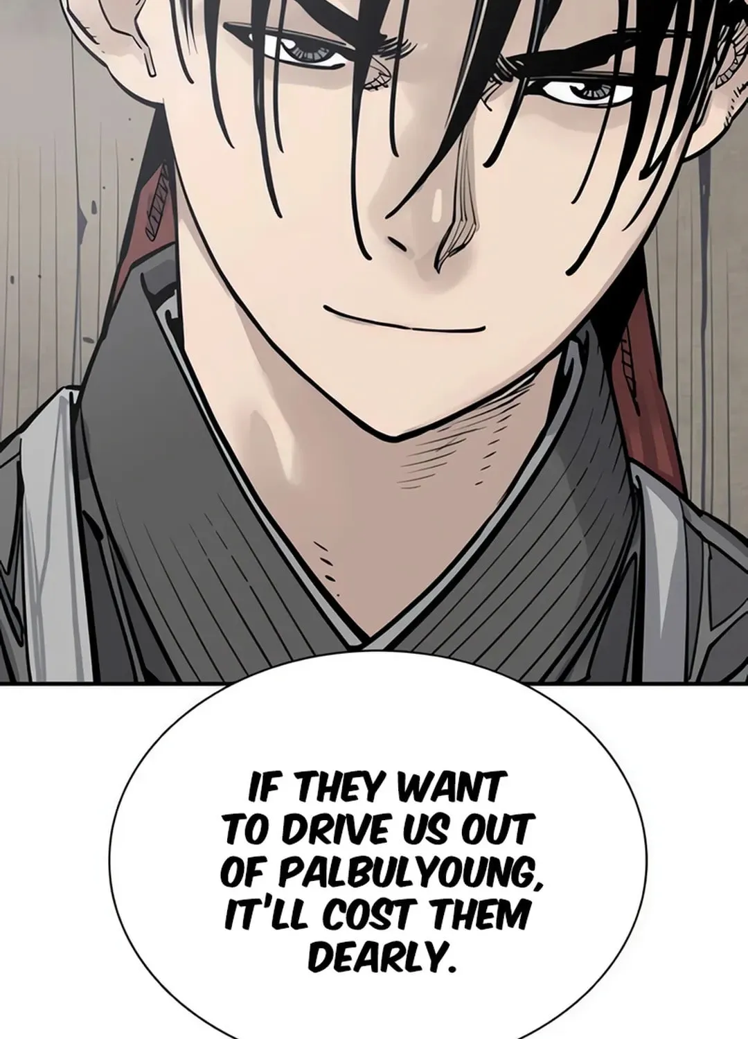 Read Death God chapter 96 image 20 on Lezhin