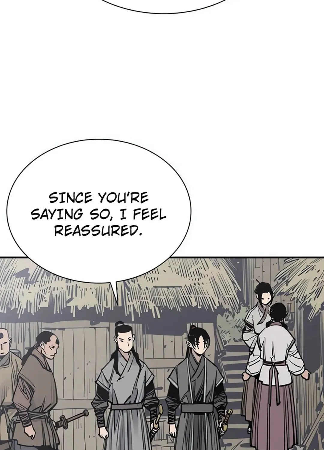 Read Death God chapter 96 image 21 on Lezhin
