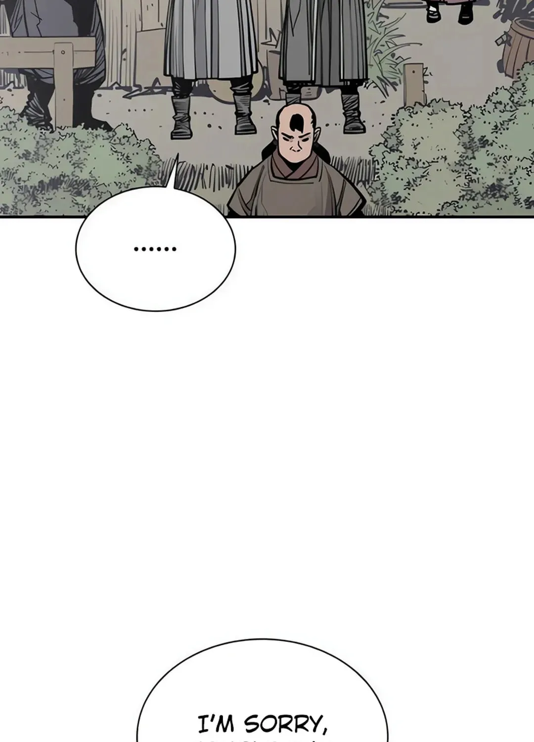 Read Death God chapter 96 image 22 on Lezhin